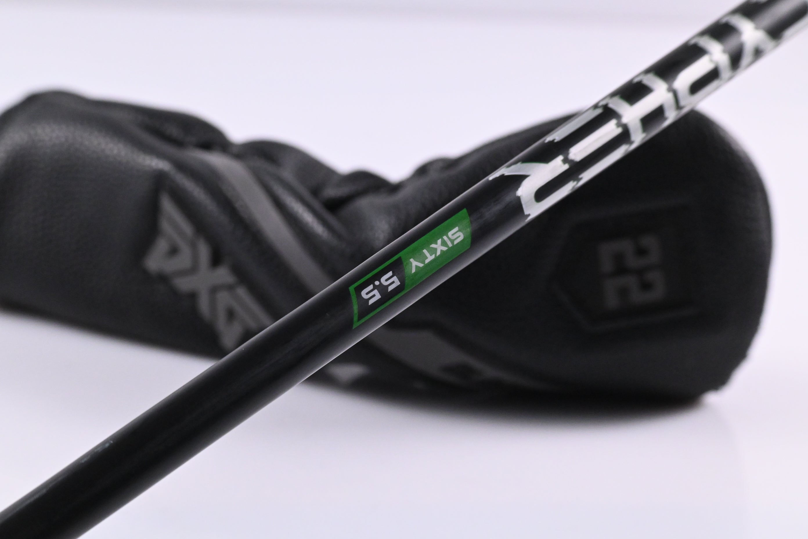 PXG 0311 Black Ops #4 Hybrid / 22 Degree / Regular Flex Cypher 60 Shaft