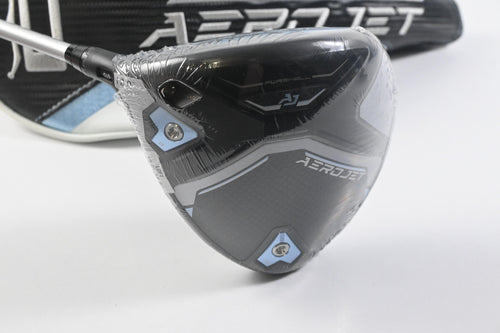 Left Hand Cobra Aerojet Max Driver / 12 Degree / Ladies Flex Project X PXv Shaft