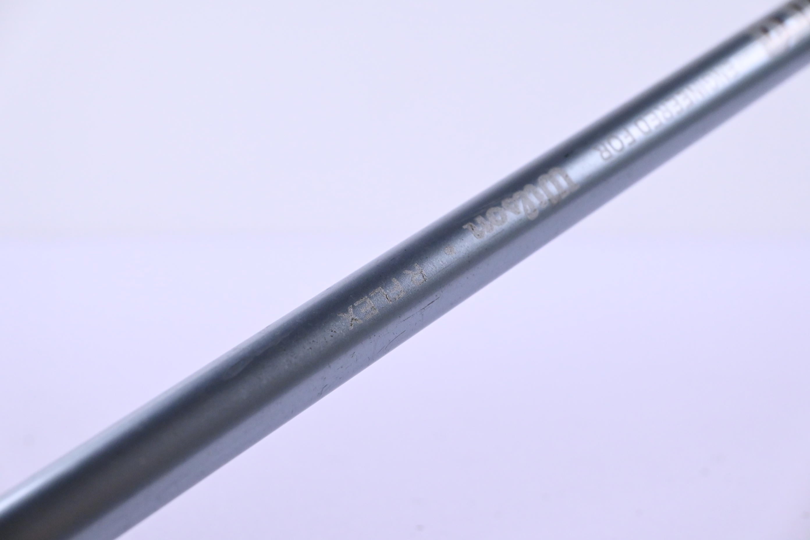 Wilson Deep Red #4 Hybrid / 22 Degree / Regular Flex Fujikura Wilson Shaft