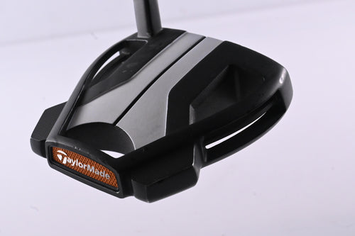 Taylormade Spider Tour Black X Short Slant 2025 Putter / 35 Inch