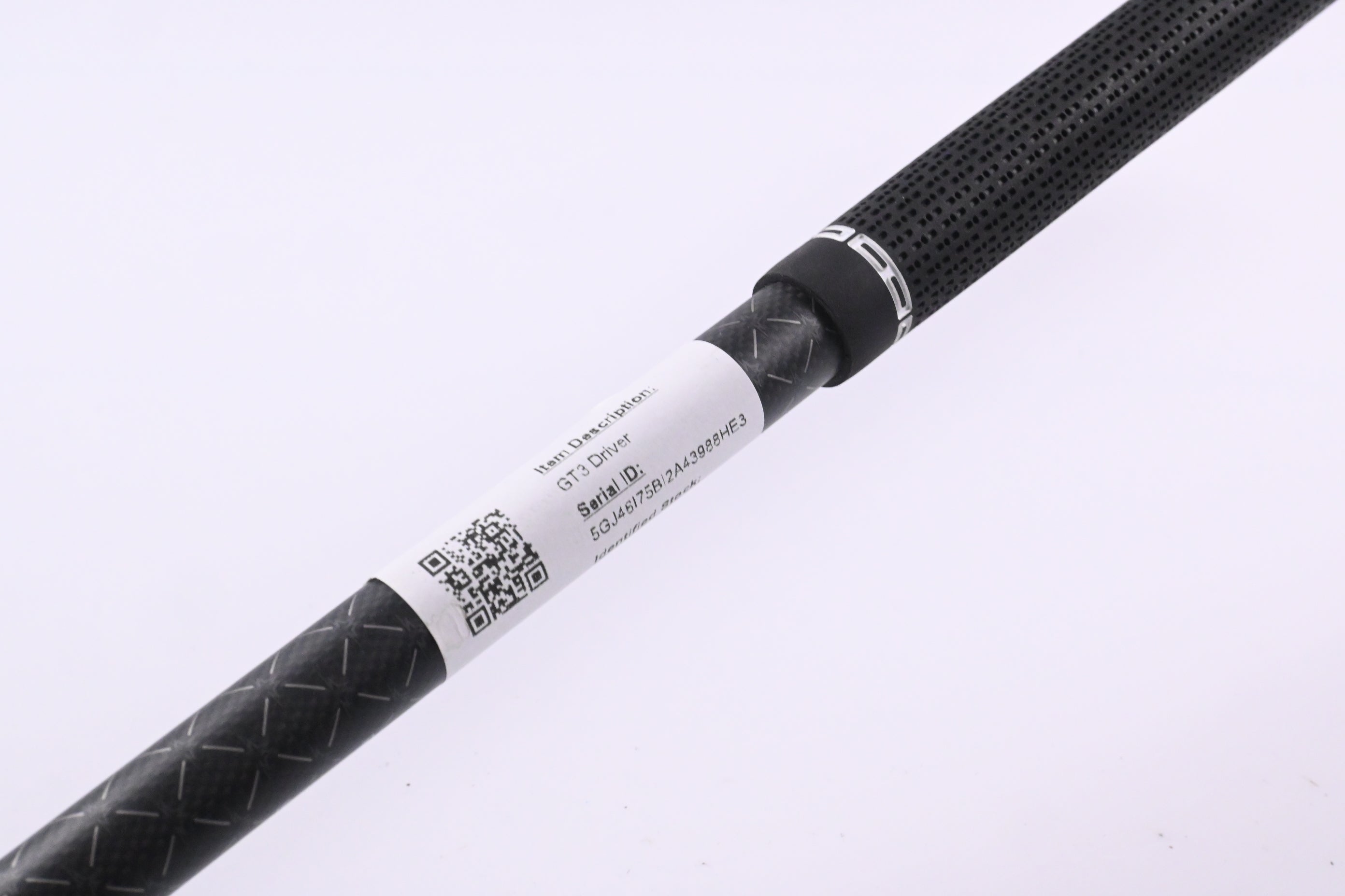 Titleist GT3 Driver / 11 Degree / Stiff Flex Tensei 1K Blue 55 Shaft