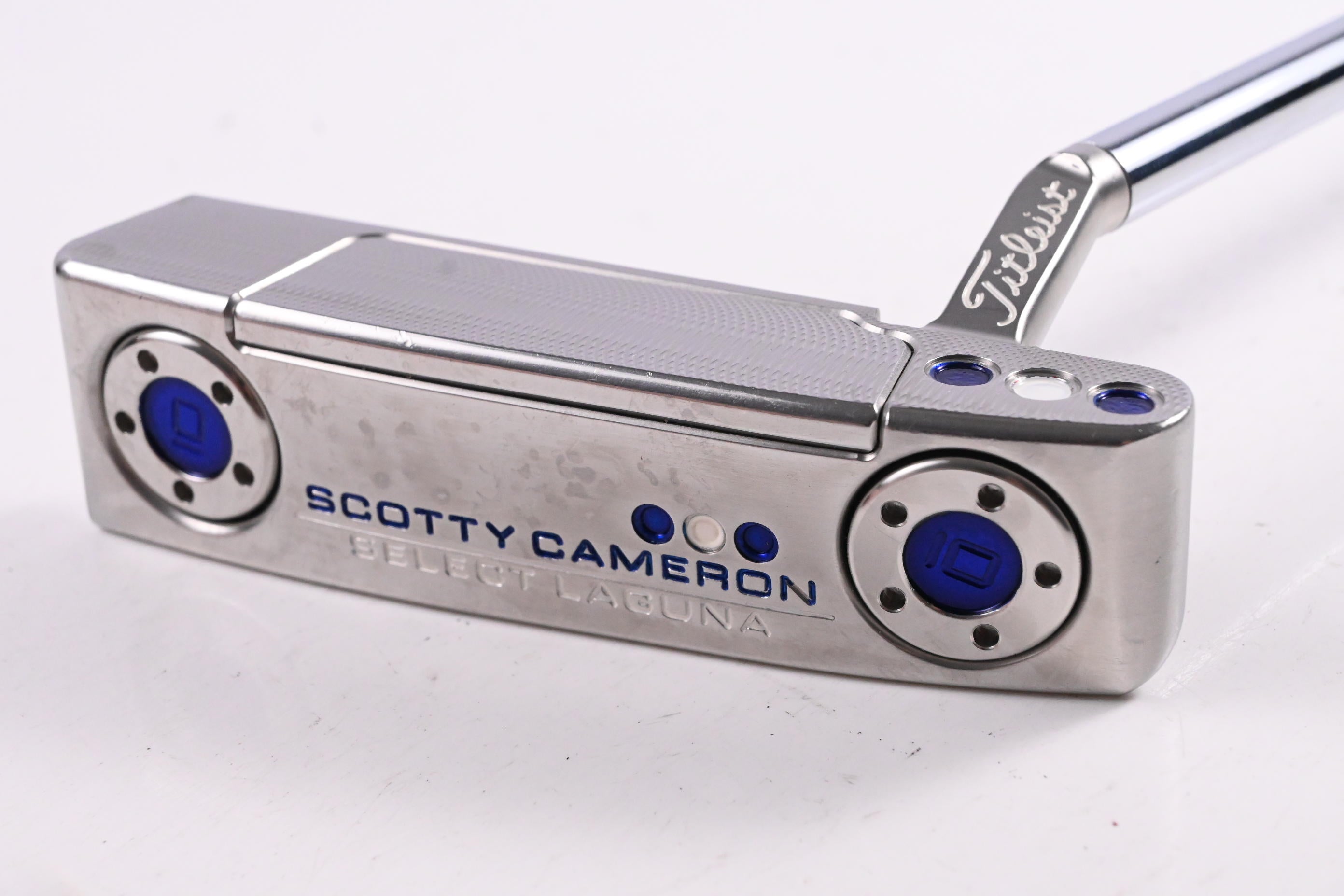Scotty Cameron Studio Select Newport 2.7 Putter / 34 Inch