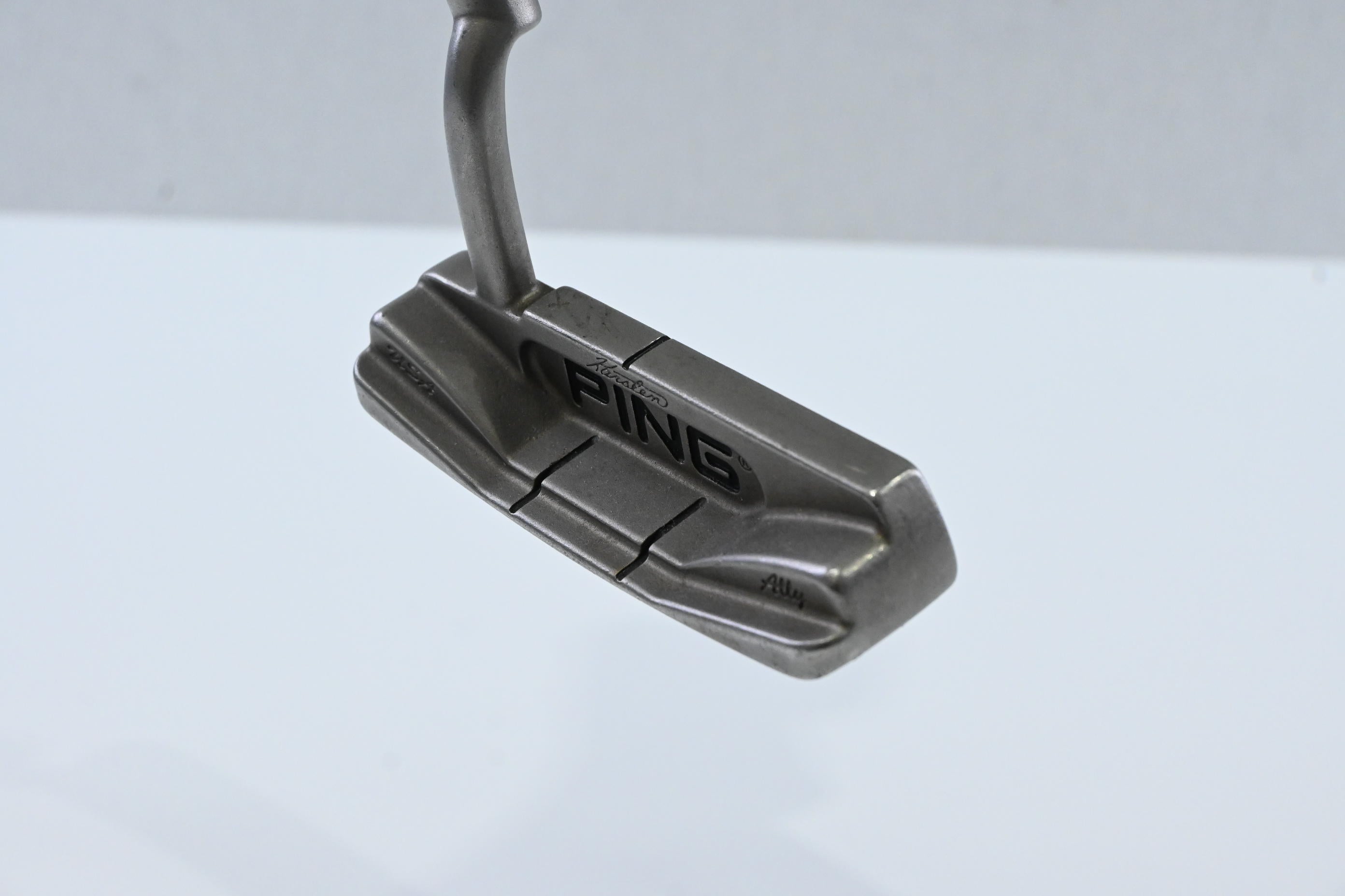Ping Karsten USA Series Ally Putter / 34 Inch