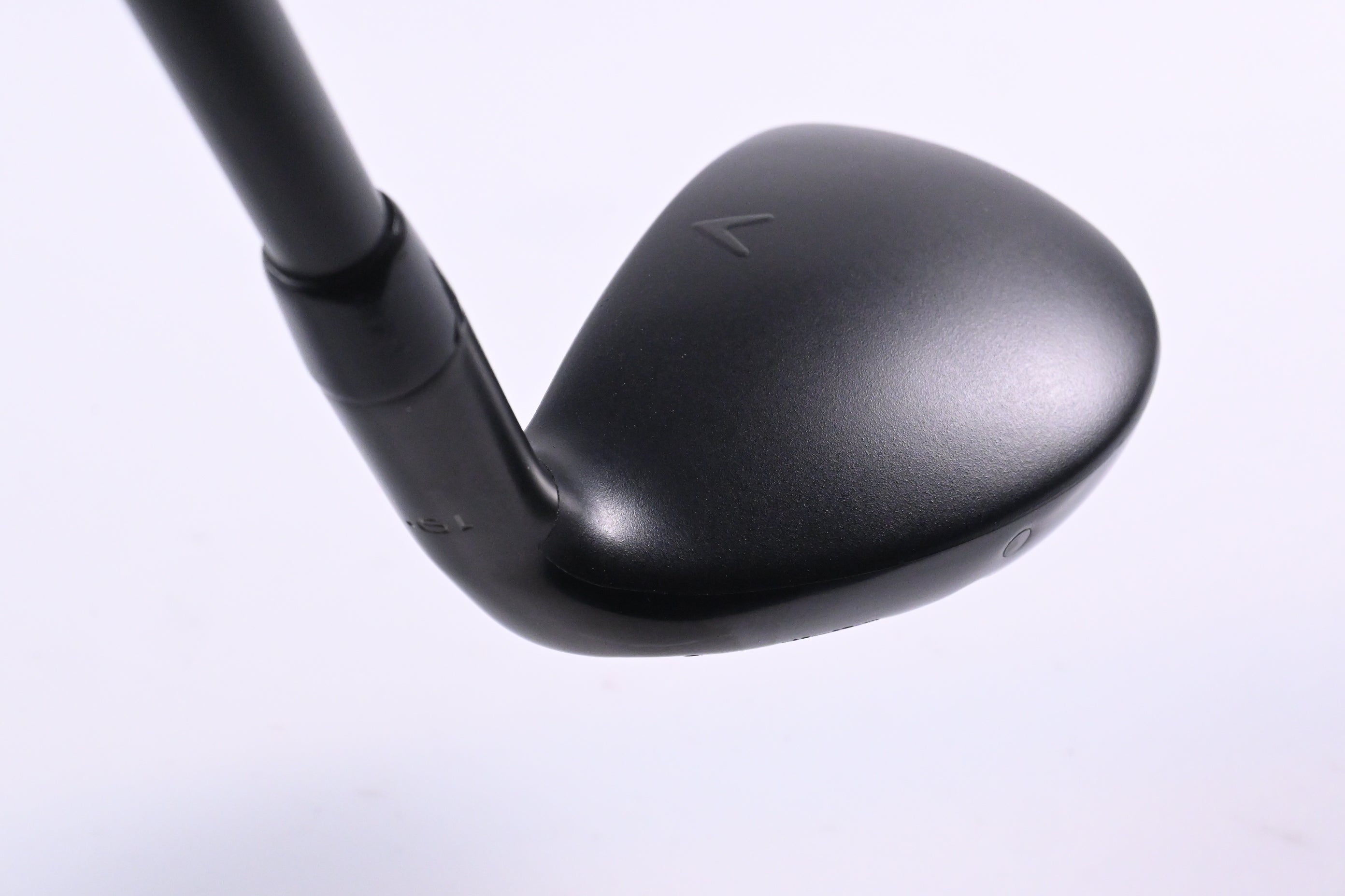 Callaway XR #3 Hybrid / 19 Degree / Stiff Flex Project X San Diego 58 Shaft
