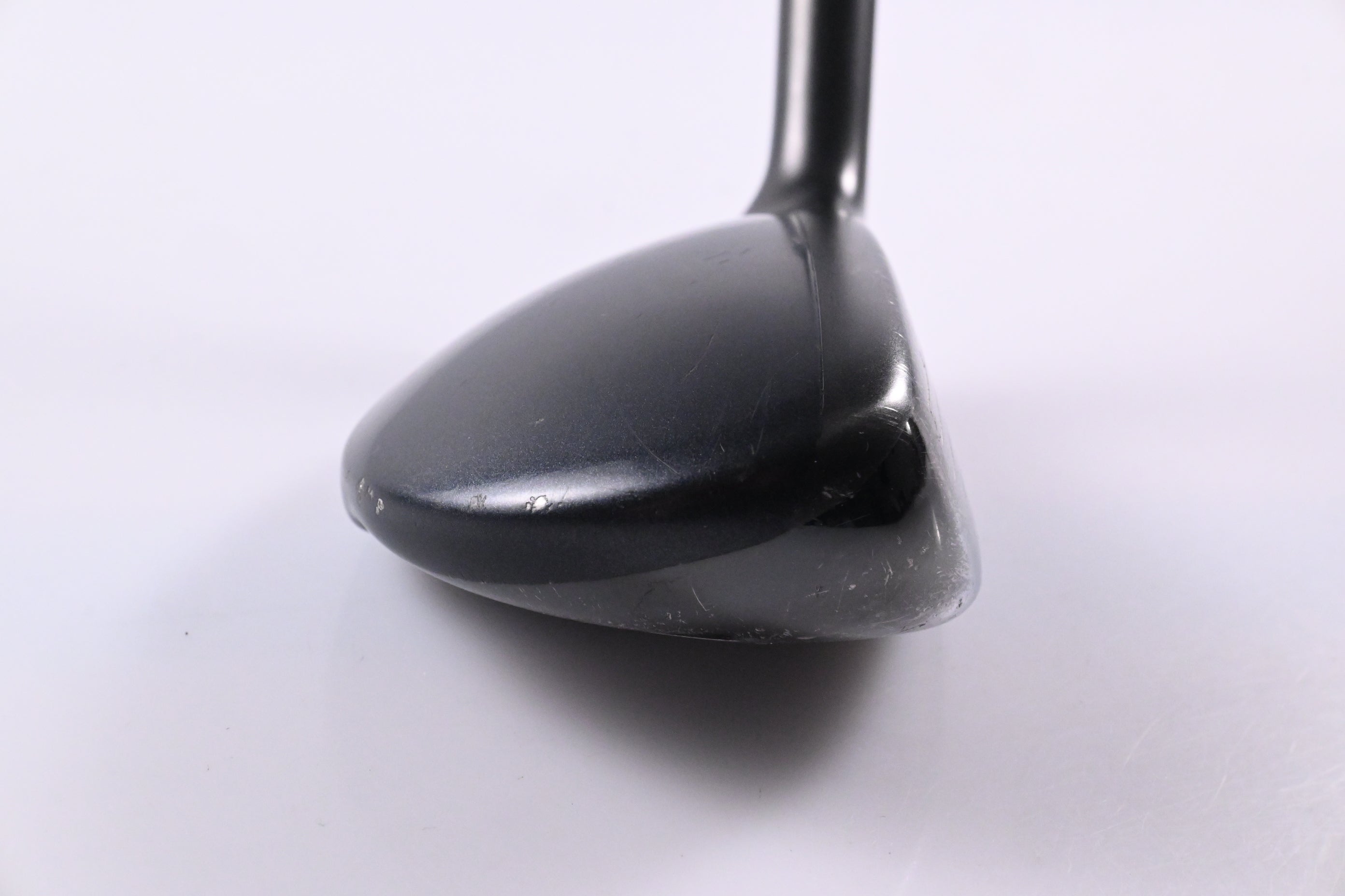 Ping G25 #4 Hybrid / 23 Degree / Regular Flex Ping TFC 189 Shaft