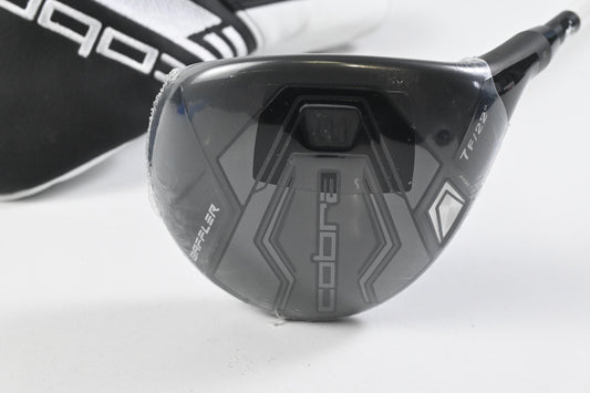 Cobra Baffler #7 Wood / 22 Degree / Regular Flex Cobra Ultralite 50 Shaft