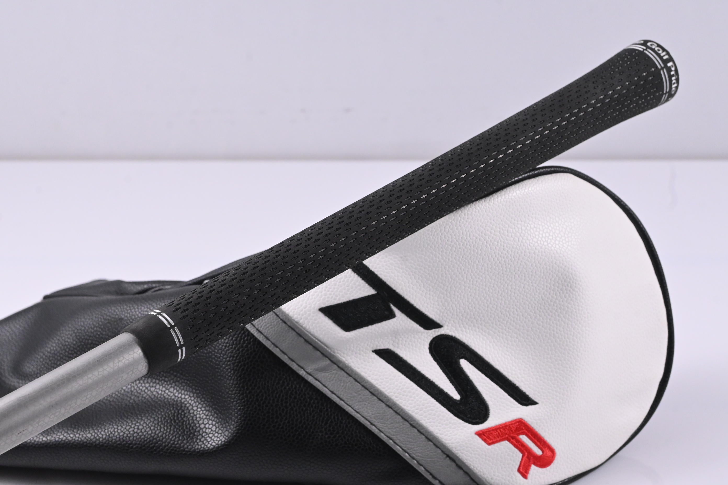 Titleist TSR1 Driver / 12 Degree / Regular Flex Diamana M+60 Shaft