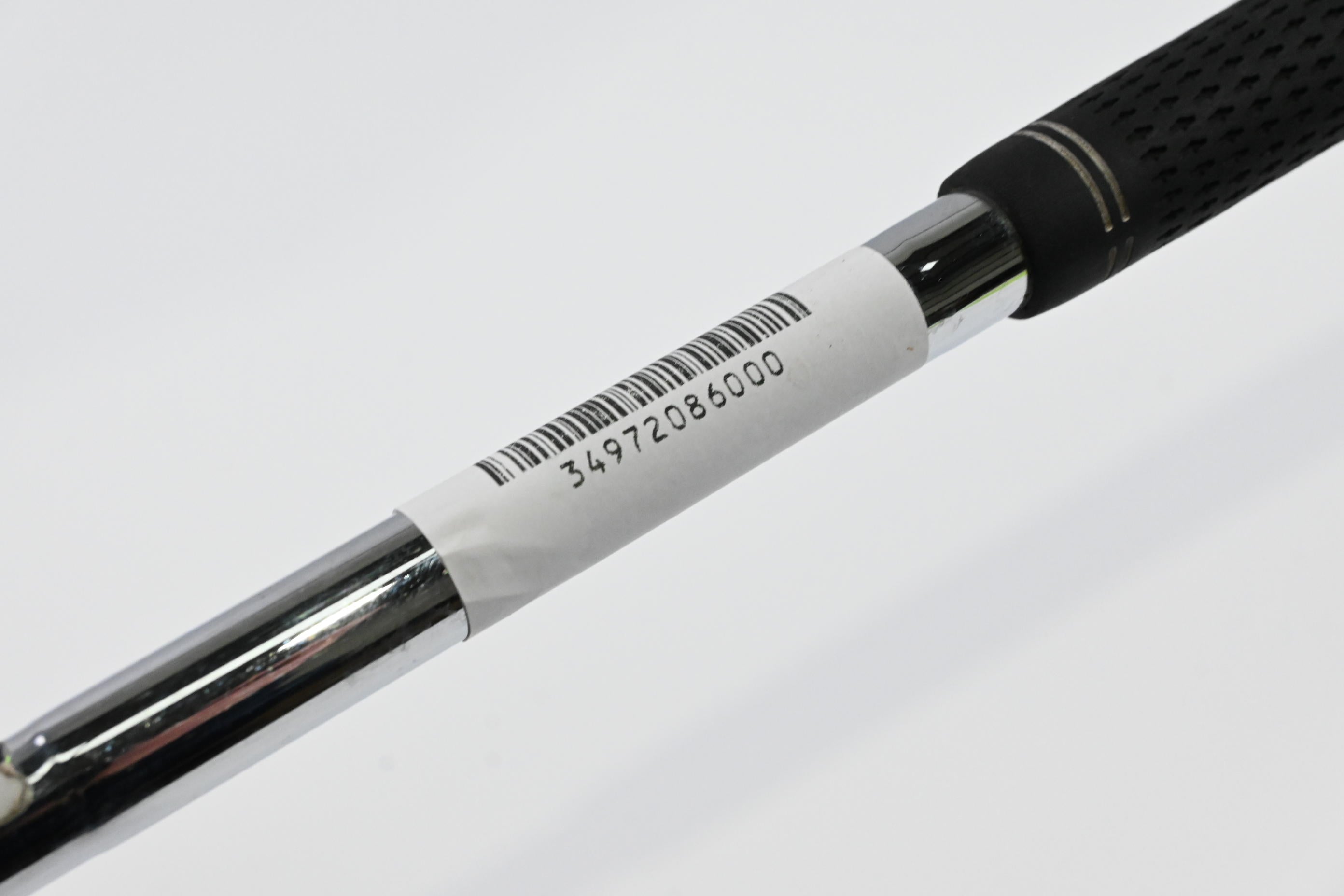 Ping Glide Lob Wedge / 60 Degree / White Dot / Wedge Flex Ping CFS Shaft