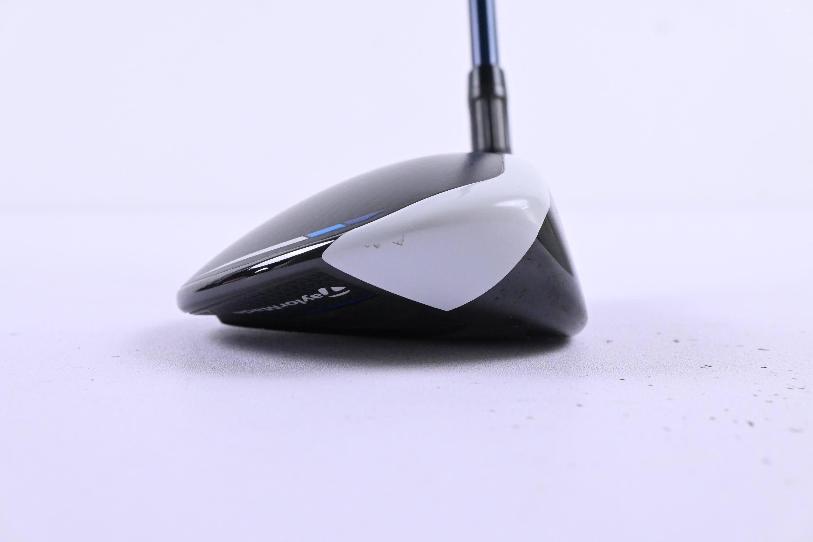 Taylormade SIM2 Max #3 Wood / 15 Degree / Stiff Flex Fujikura Ventus Blue 6