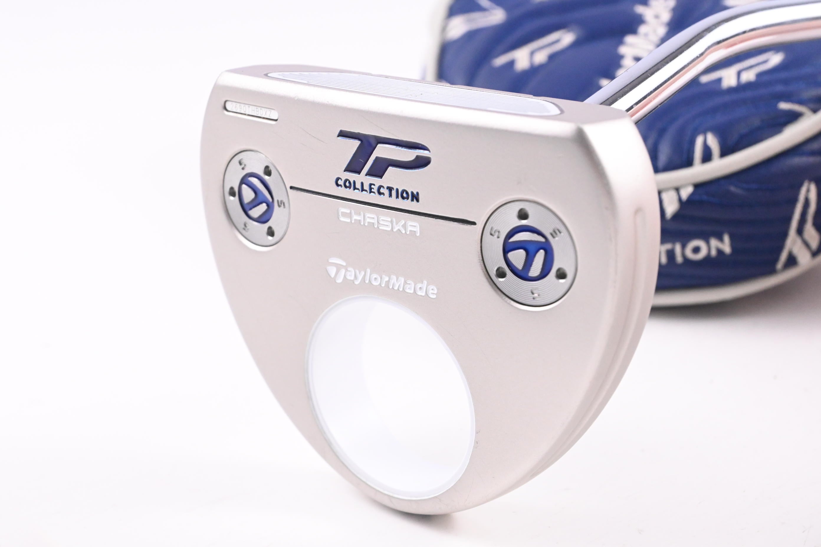 Taylormade TP Collection Chaska Putter / 34.5 Inch