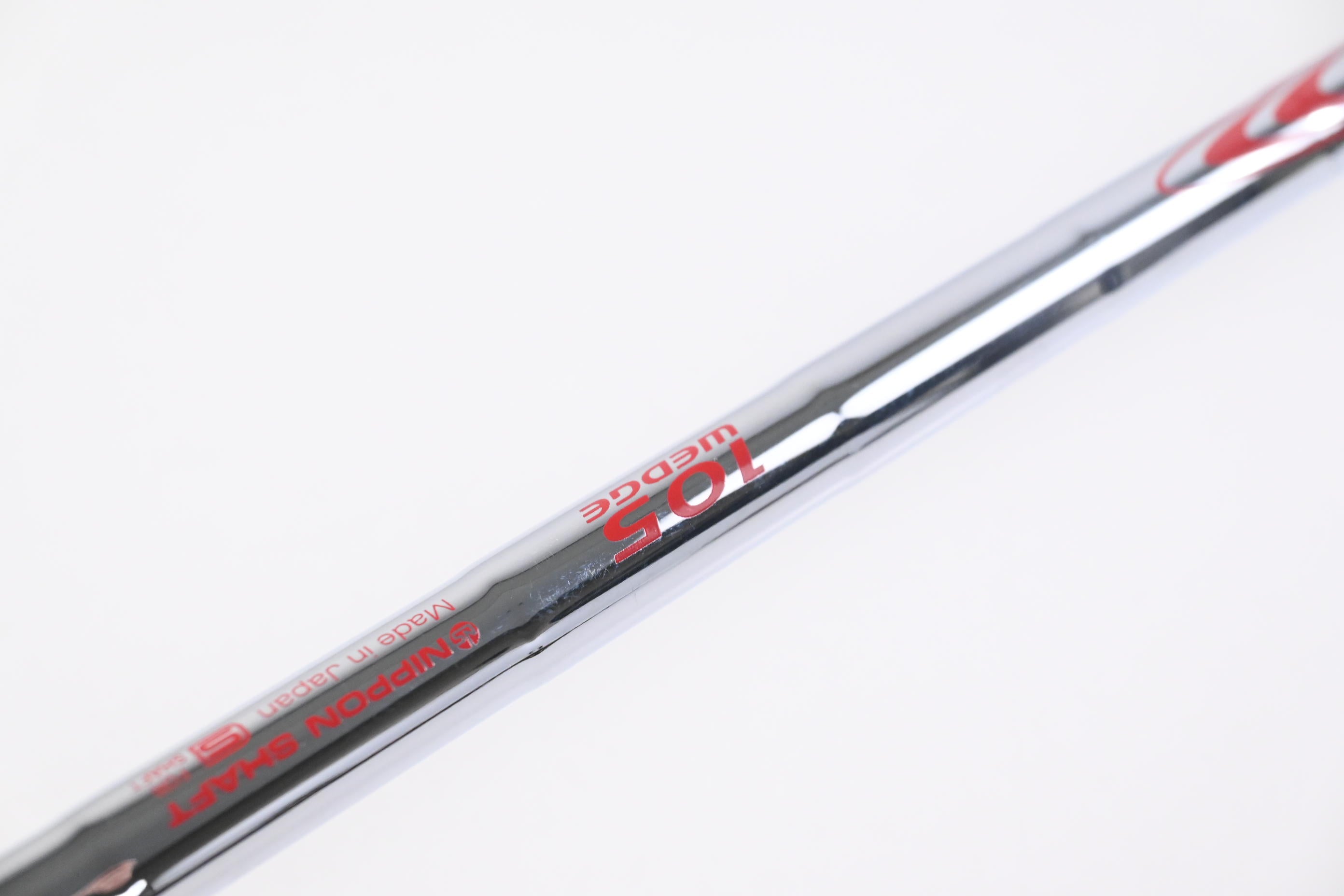 Cleveland RTZ Gap Wedge / 50 Degree / Wedge Flex N.S.Pro Modus3 105 Shaft