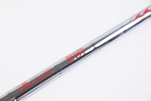 Cleveland RTZ Gap Wedge / 50 Degree / Wedge Flex N.S.Pro Modus3 105 Shaft