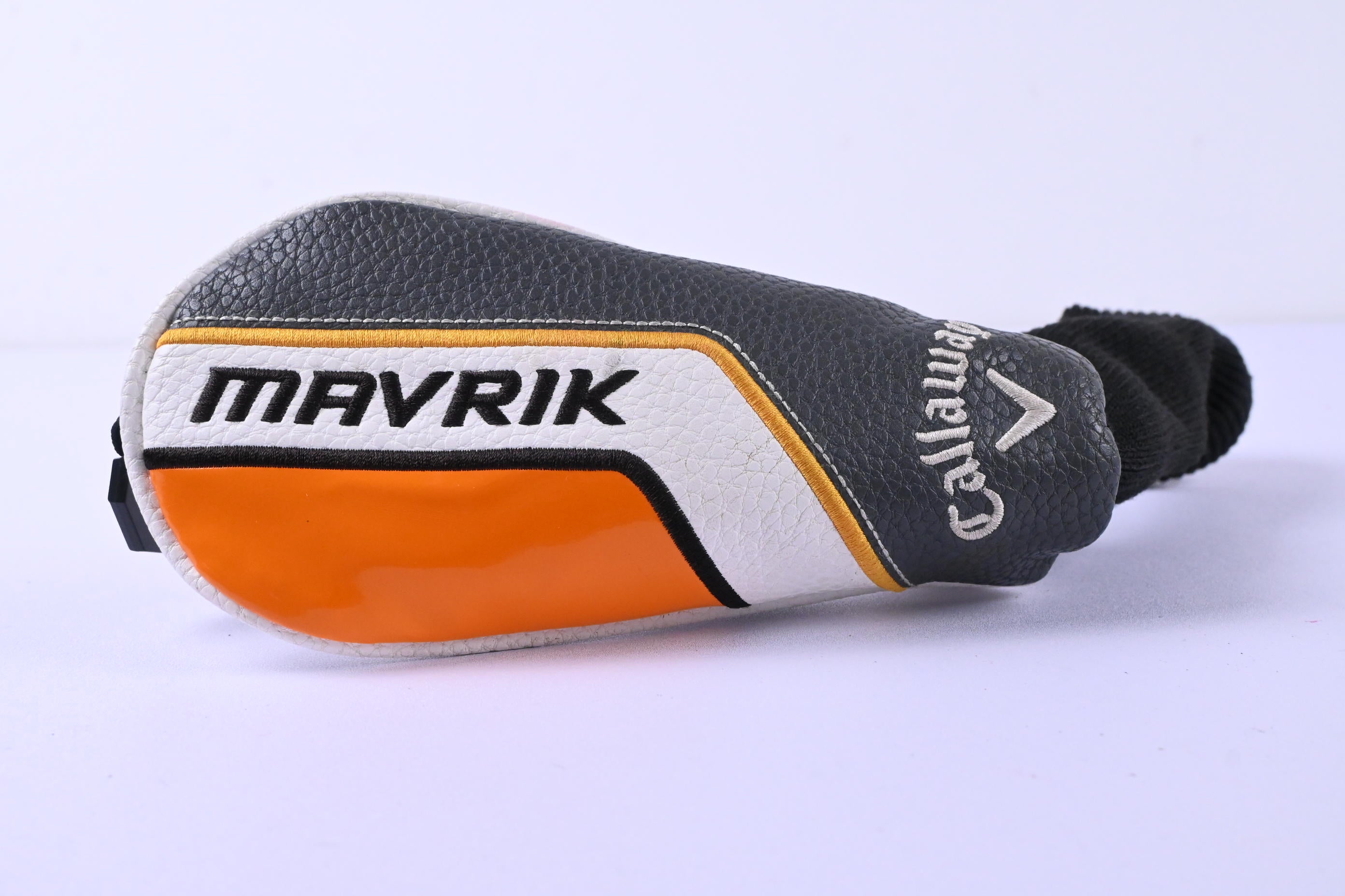 Callaway Mavrik #3 Hybrid / 18 Degree / Stiff Flex Project X Catalyst 75 Shaft