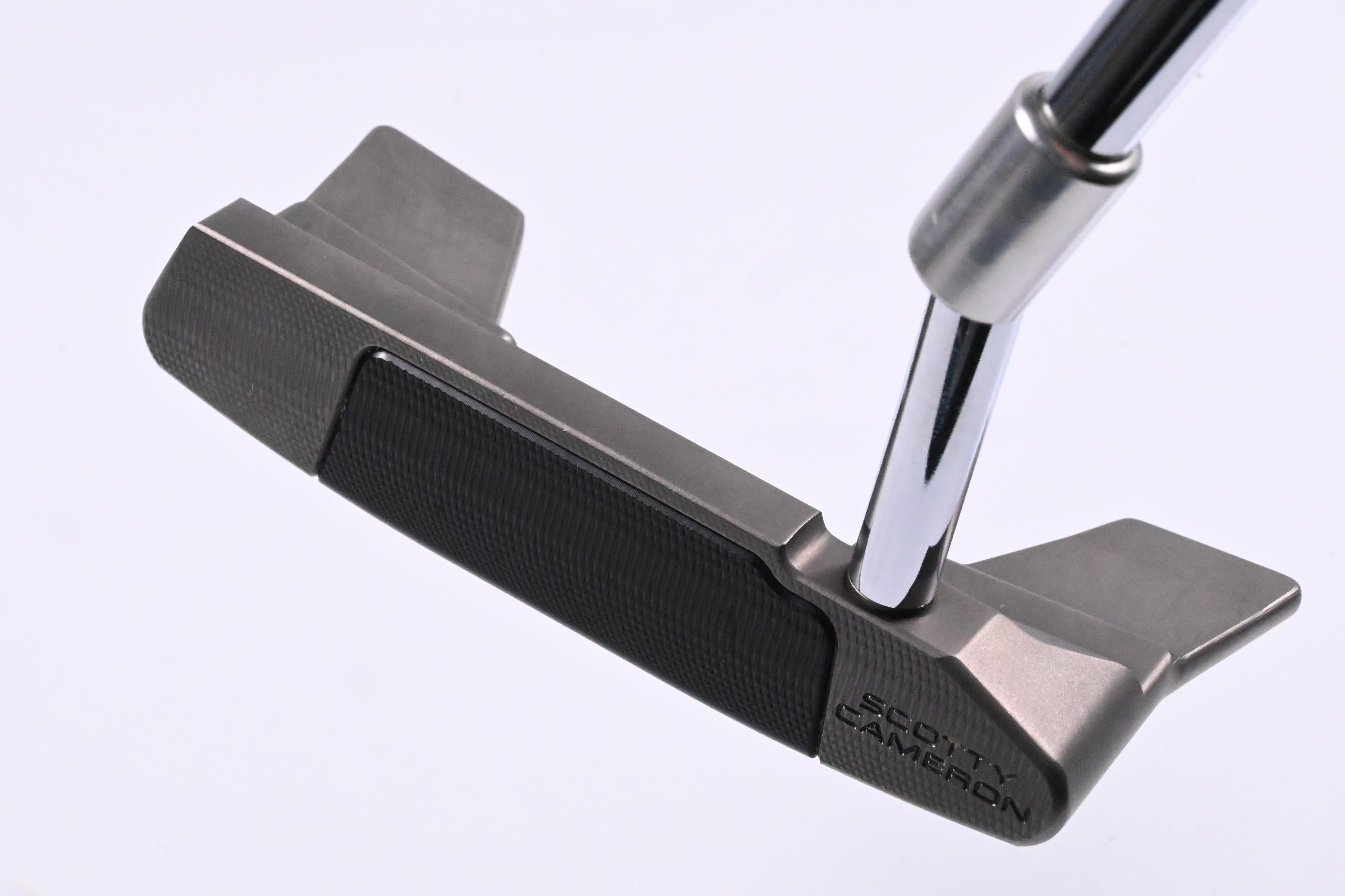 Scotty Cameron Concept X 2018 CX-01 Putter / 34 Inch
