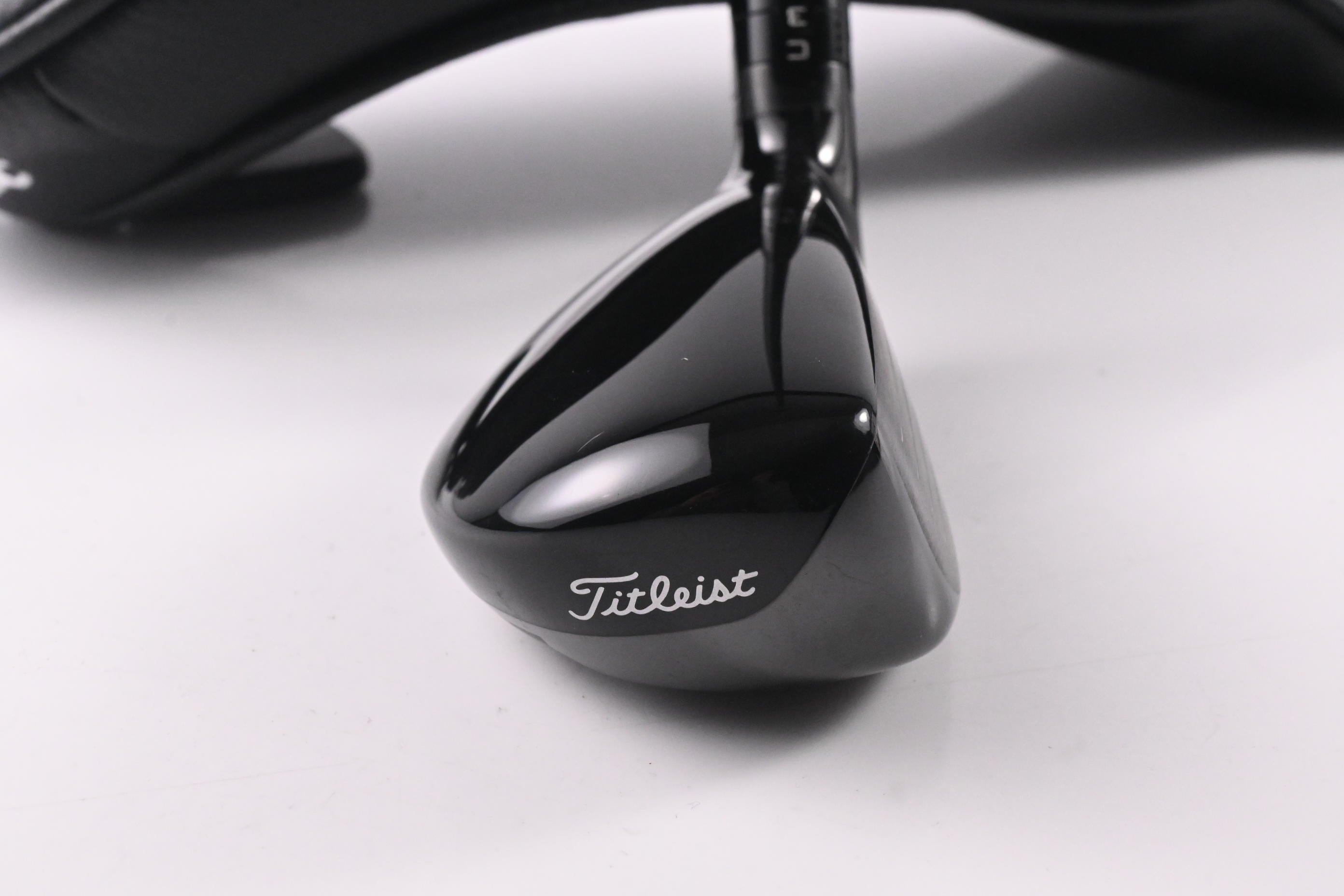 Titleist GT3 #3 Hybrid / 19 Degree / Stiff Flex Mitsubishi Tensei 1K Blue 65