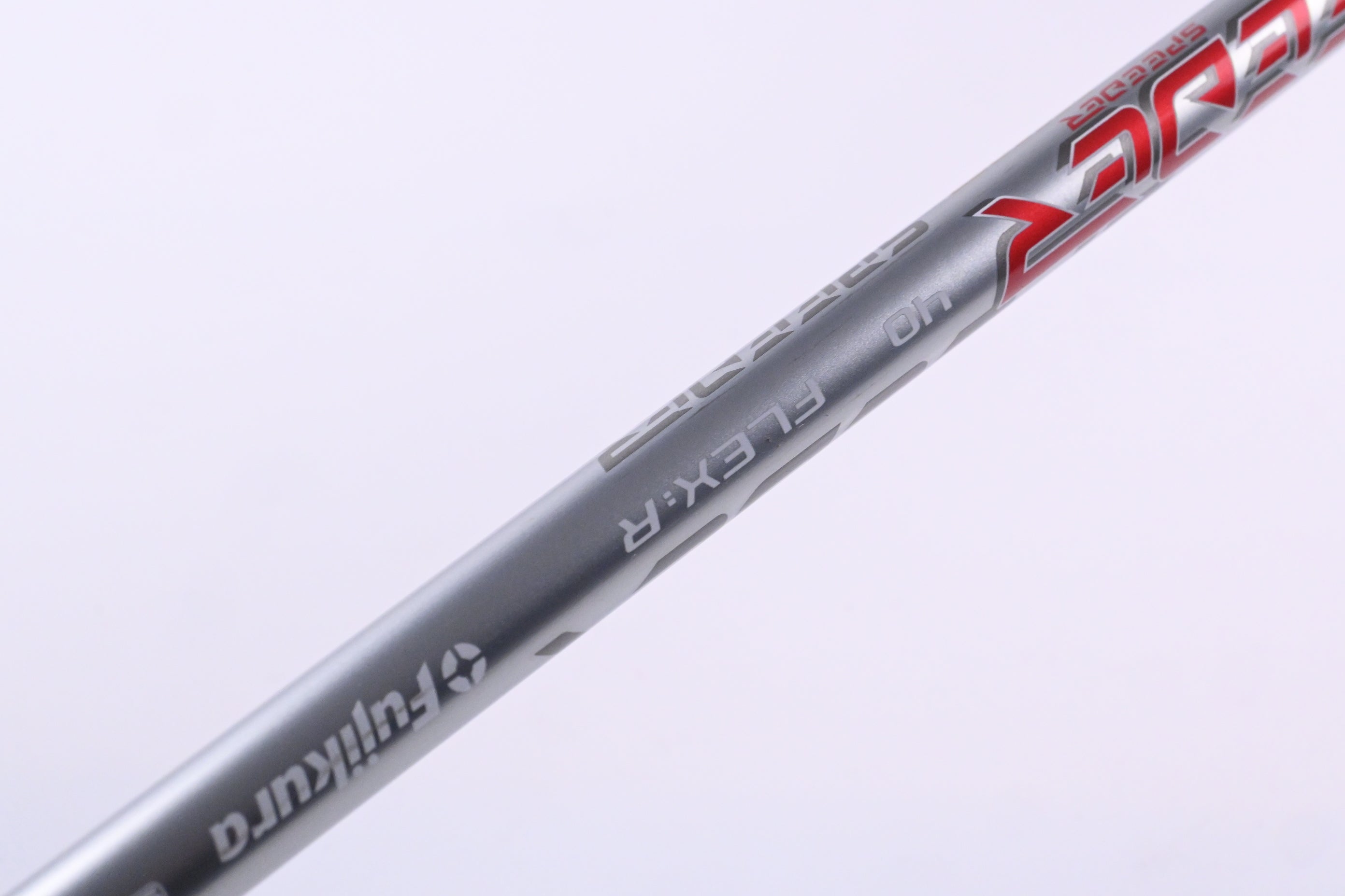 Titleist TSR1 #3 Wood / 15 Degree / Regular Flex Fujikura Air Speeder 40 Shaft