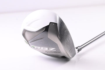 Taylormade RBZ Driver / 10.5 Degree / Regular Flex Taylormade RBZ Matrix Ozik