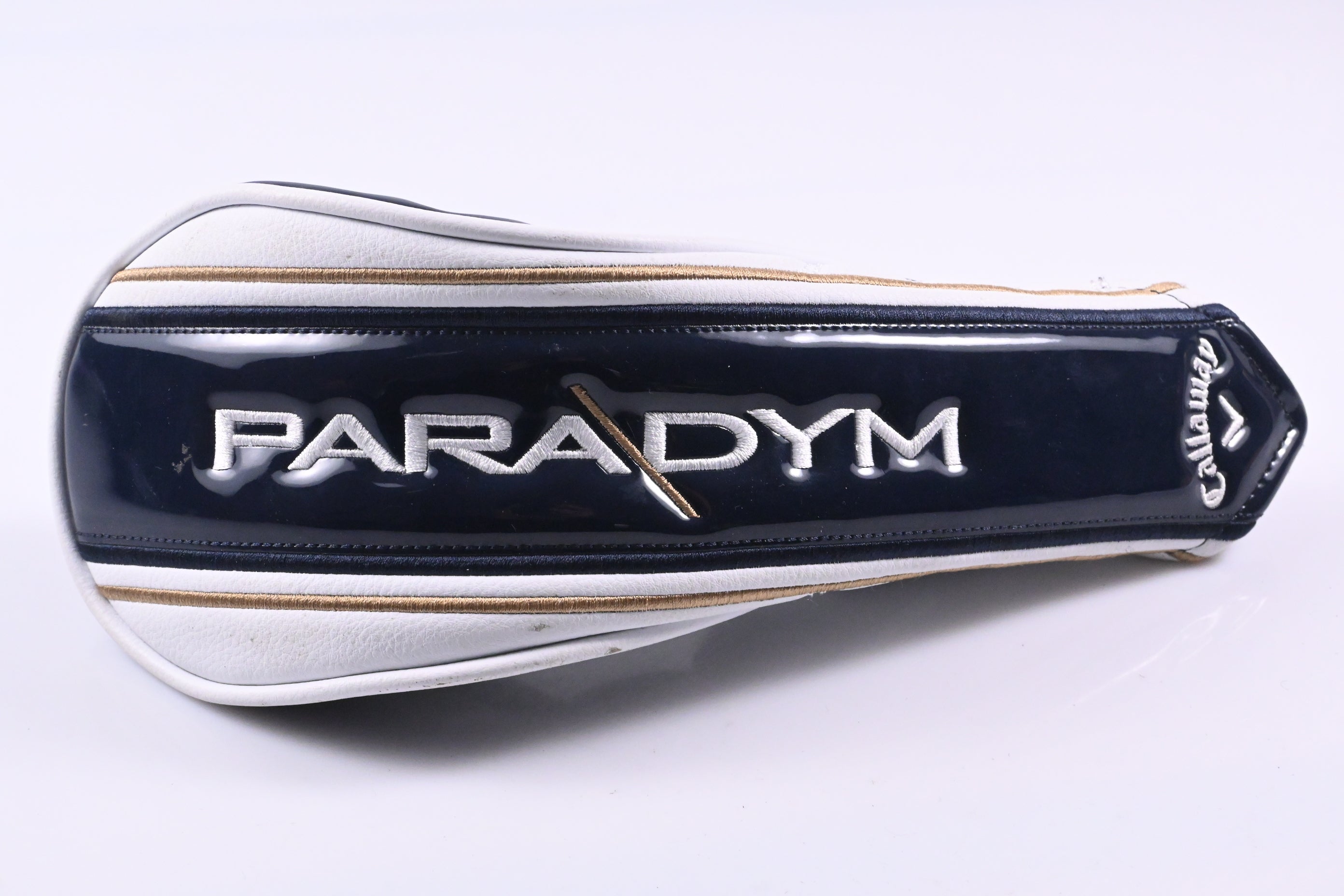 Callaway Paradym #3HL Wood / 16.5 Degree / Stiff Flex Hzrdus Smoke Black 70