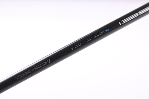 PXG 0811 X Gen1 Driver / 12 Degree / Regular Flex Tensei CK Blue 50 Shaft
