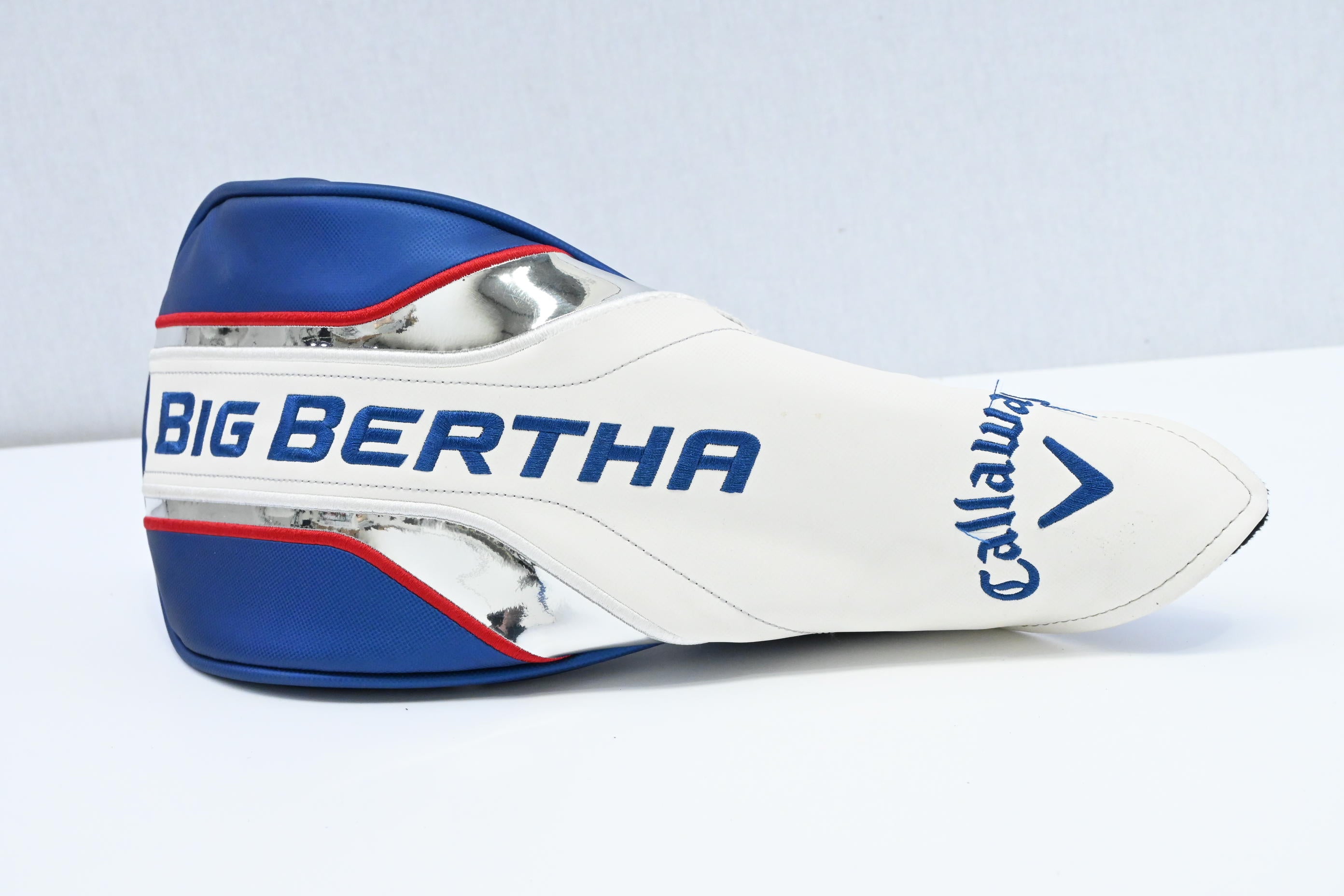 Ladies Callaway Big Bertha Reva 21 Driver / 12.5 Degree / Senior Flex RCH 45
