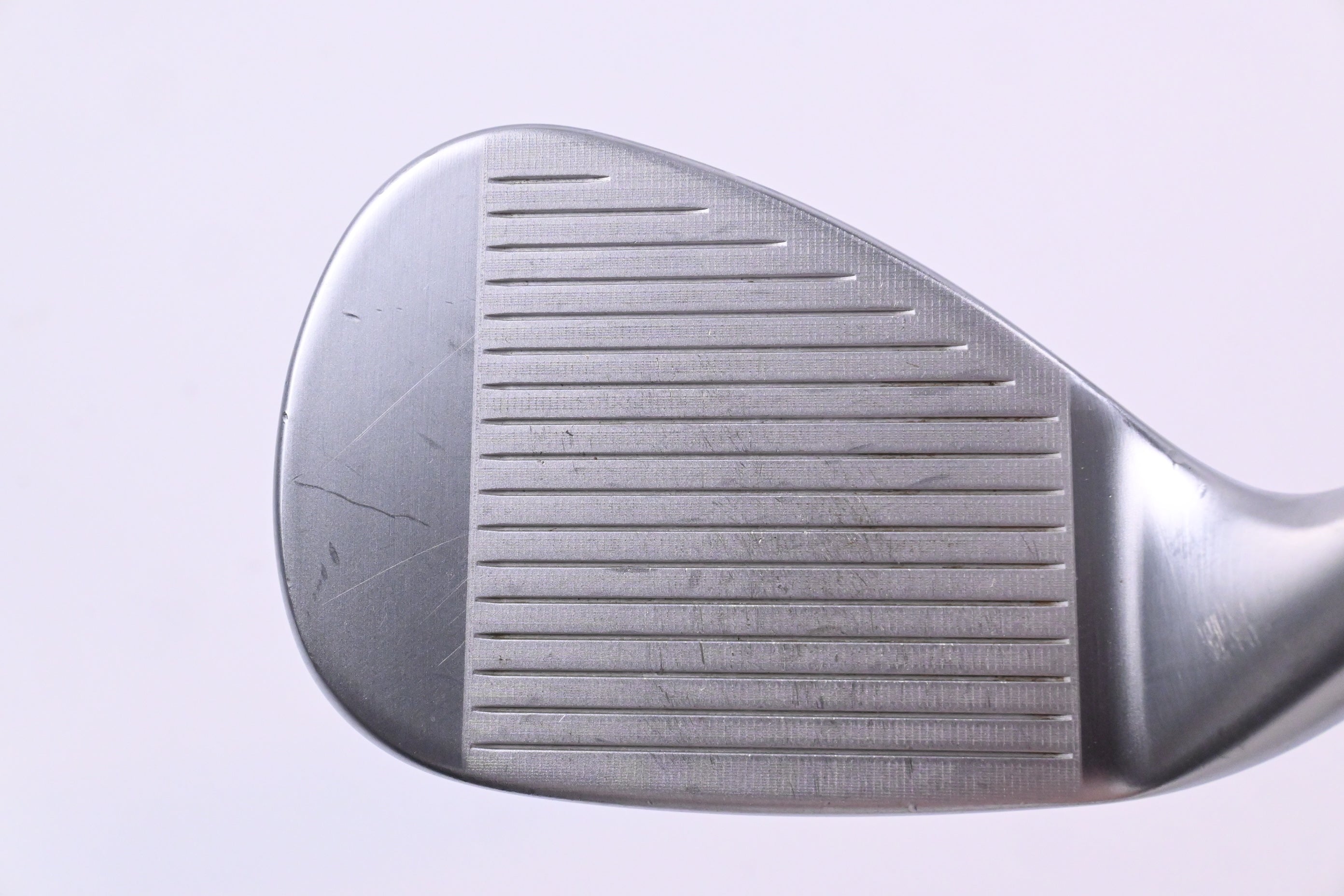 Callaway Opus SP Lob Wedge / 58 Degree / Stiff Flex Dynamic Gold S200 Shaft