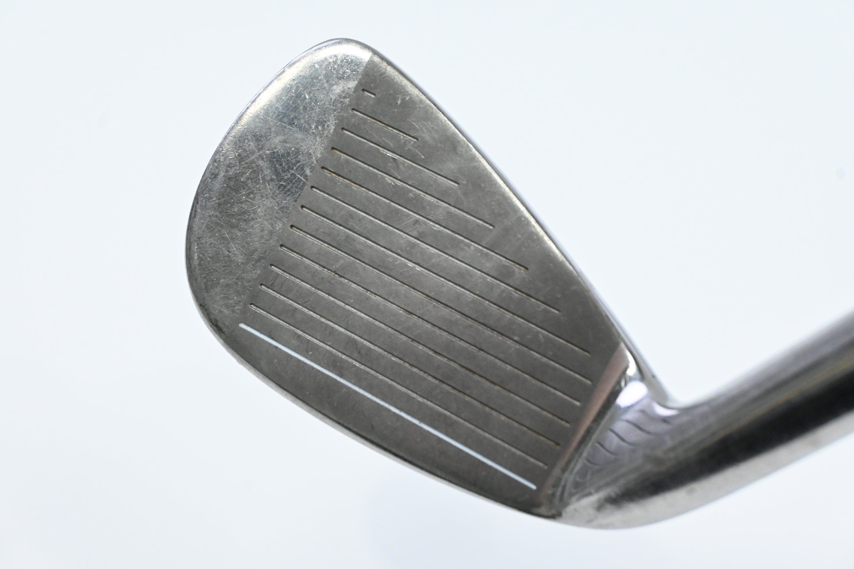 Junior US Kids Ultralite WT-15s #6 Iron / Junior Flex US Kids Ultralite WT-15s Shaft