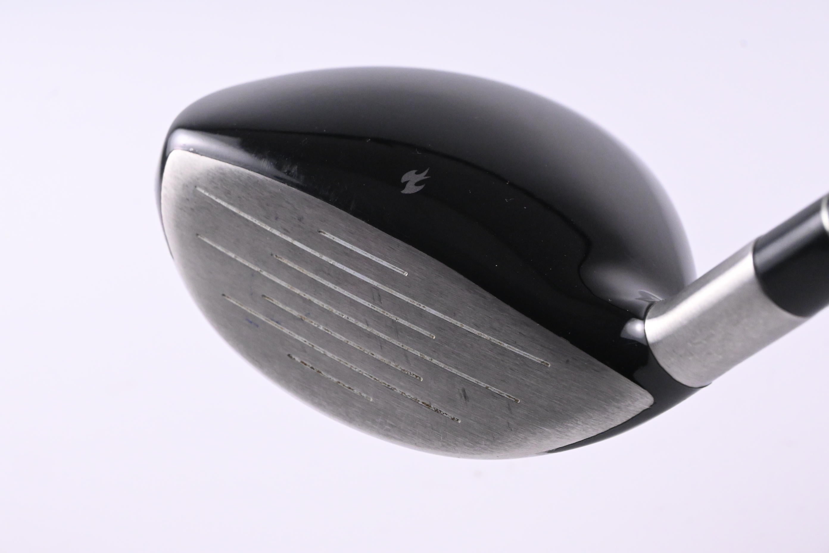 Ladies Taylormade Burner 2008 #5 Wood / 18 Degree / Ladies Flex Reax 49