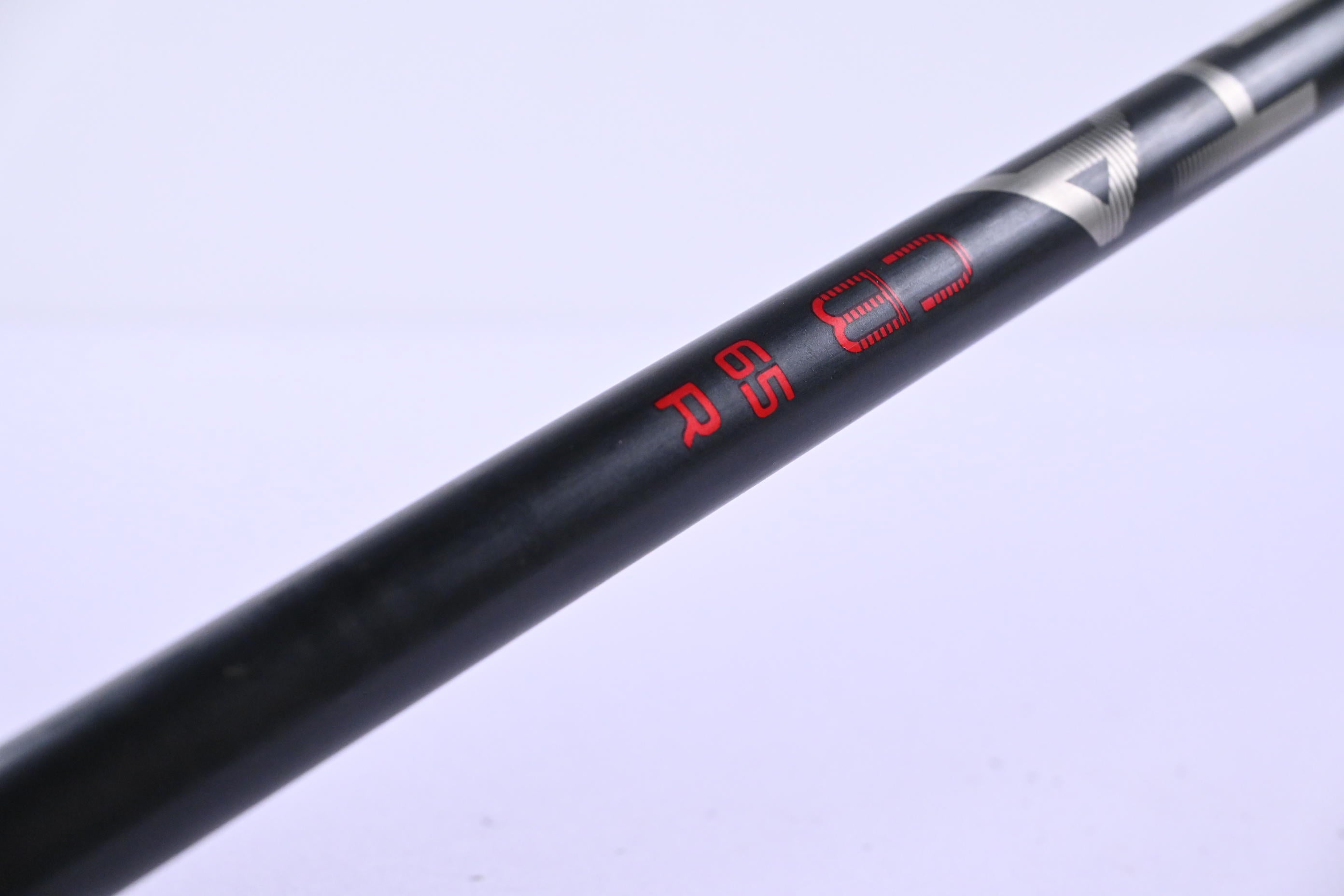 Ping G Series #3 Wood / 14.5 Degree / Regular Flex Ping Alta CB Red 65 Shaft