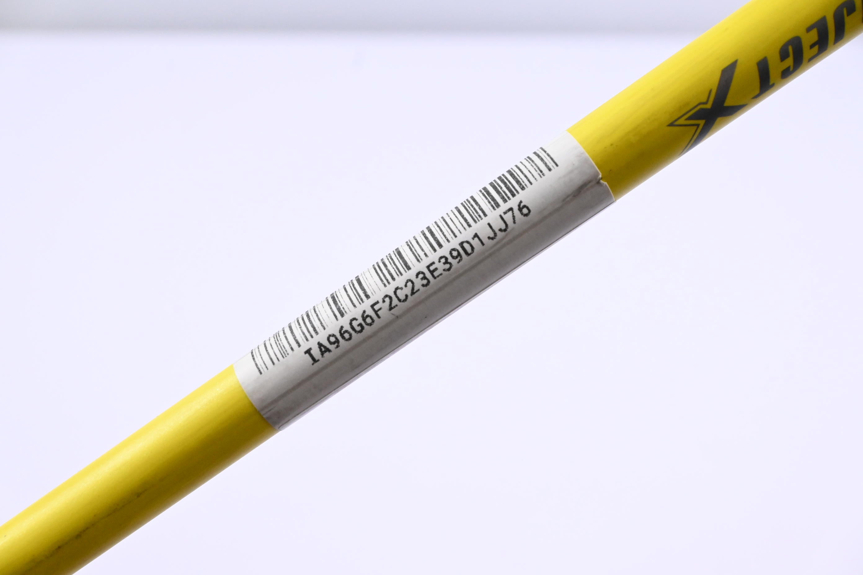 Project X HZRDUS Yellow 76 #5 Wood Shaft / Stiff Flex / Titleist 2nd Gen