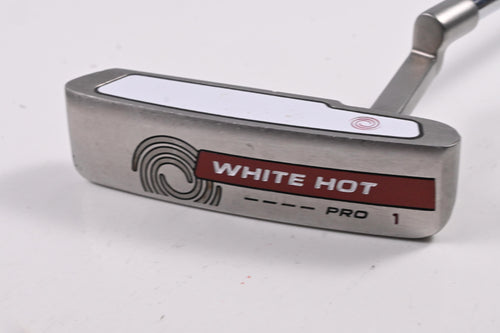 Odyssey White Hot Pro 1 Putter / 35 Inch