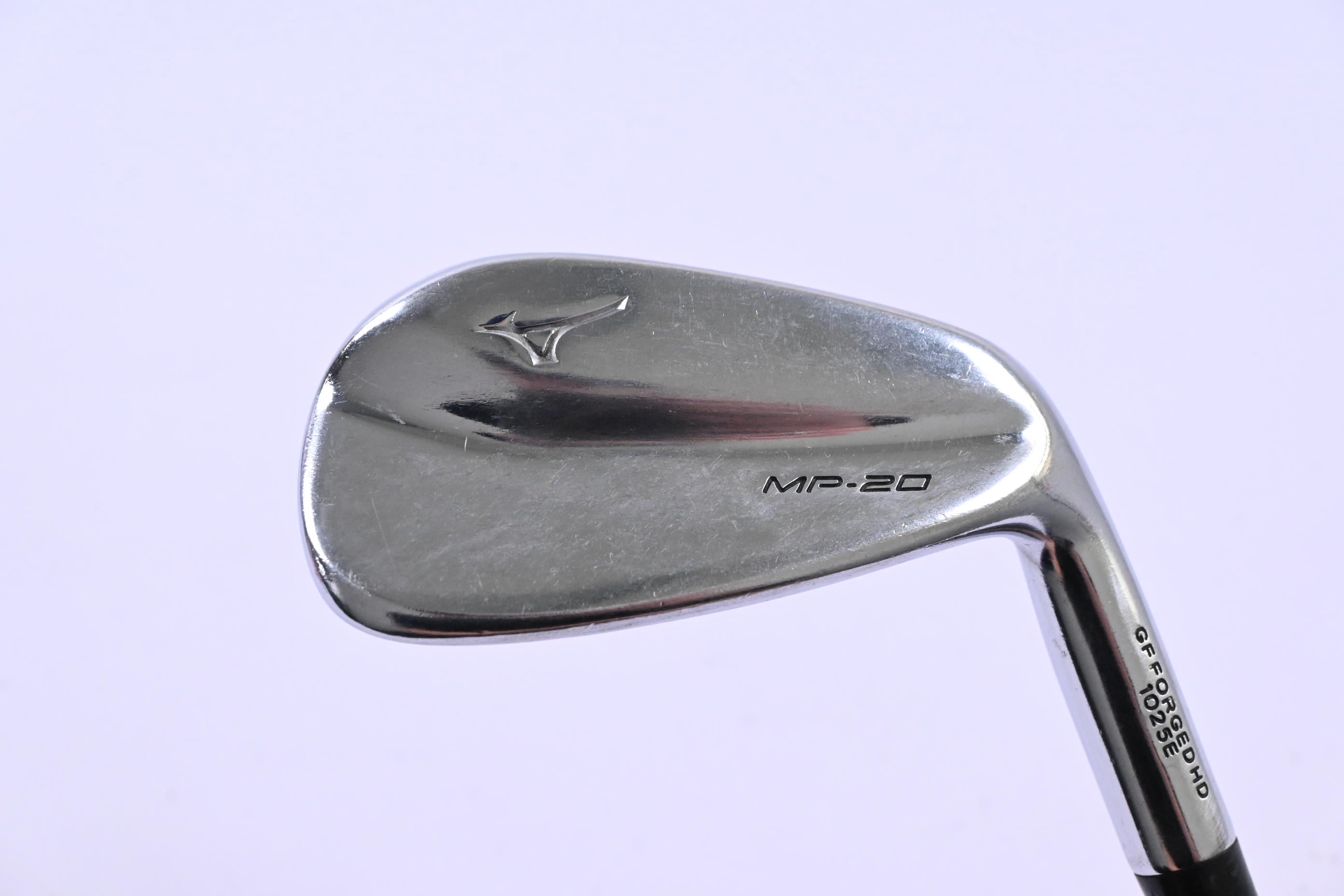 Mizuno MP-20 Blade #8 Iron / Regular Flex N.S.Pro 950 GH Shaft