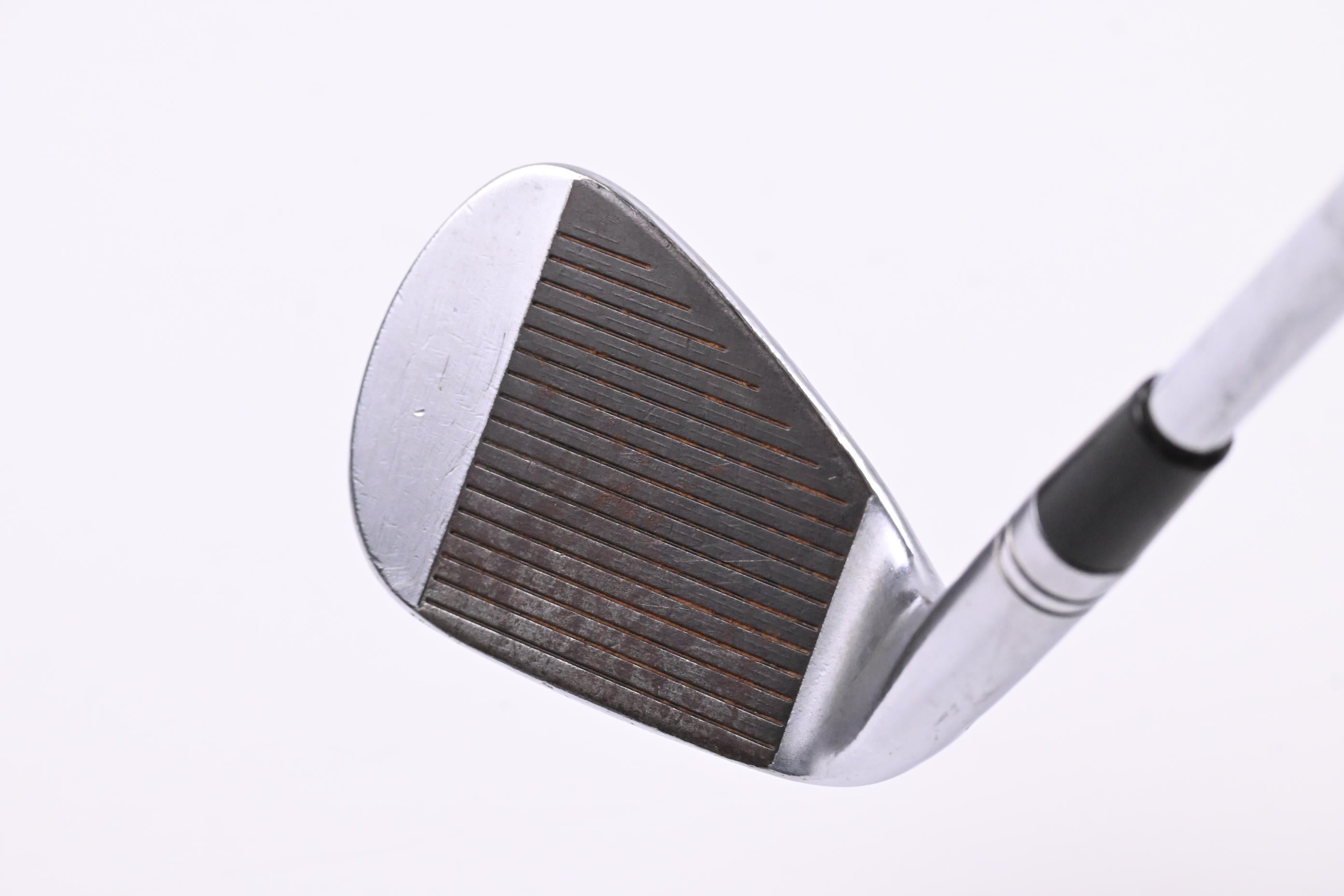 Taylormade Milled Grind 3 Pitching Wedge / 46 Degree / X-Flex KBS Tour 130 Shaft