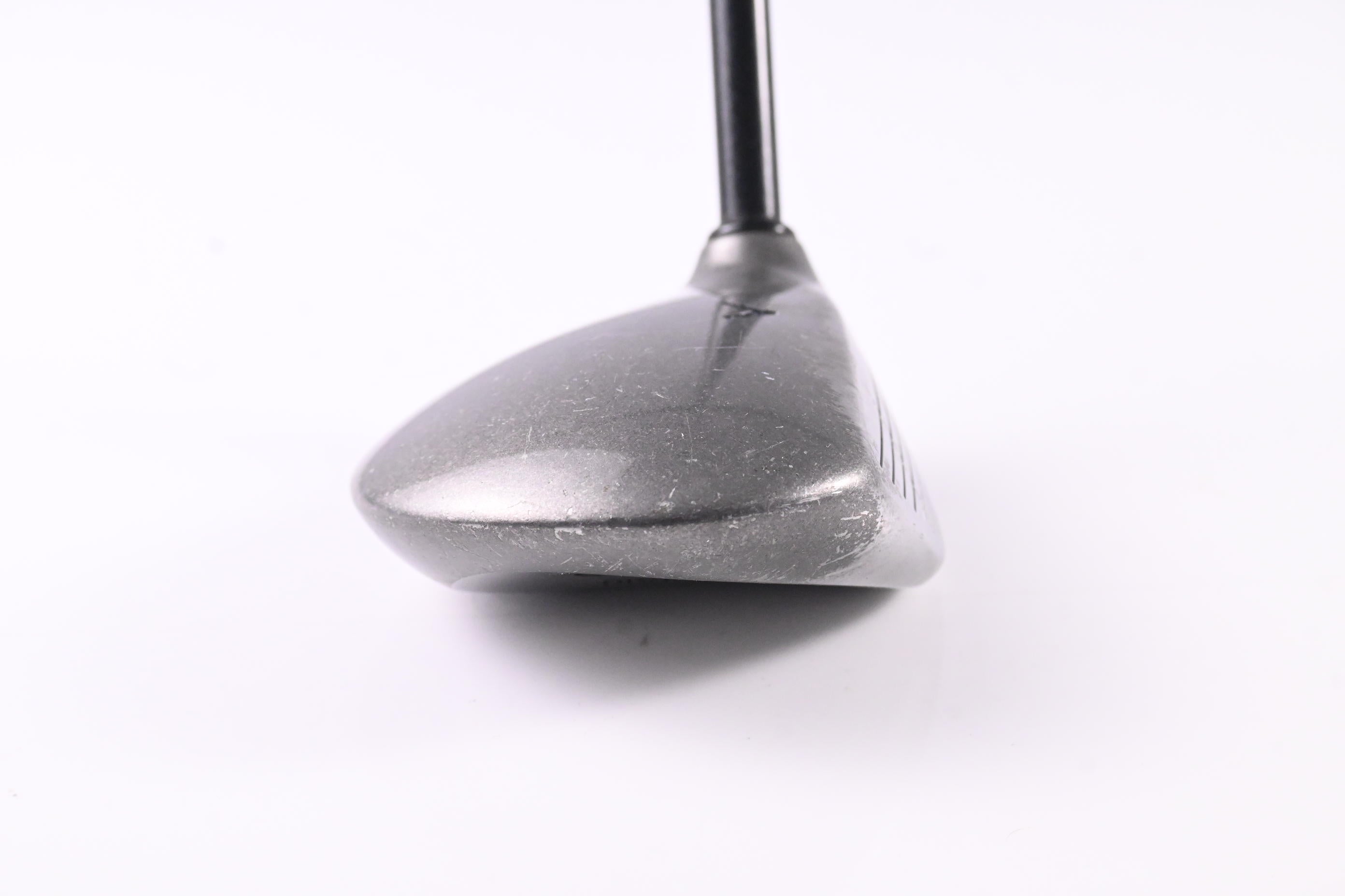 Callaway Big Bertha Warbird #9 Wood / 24 Degree / Stiff Flex ProLite 35 Shaft