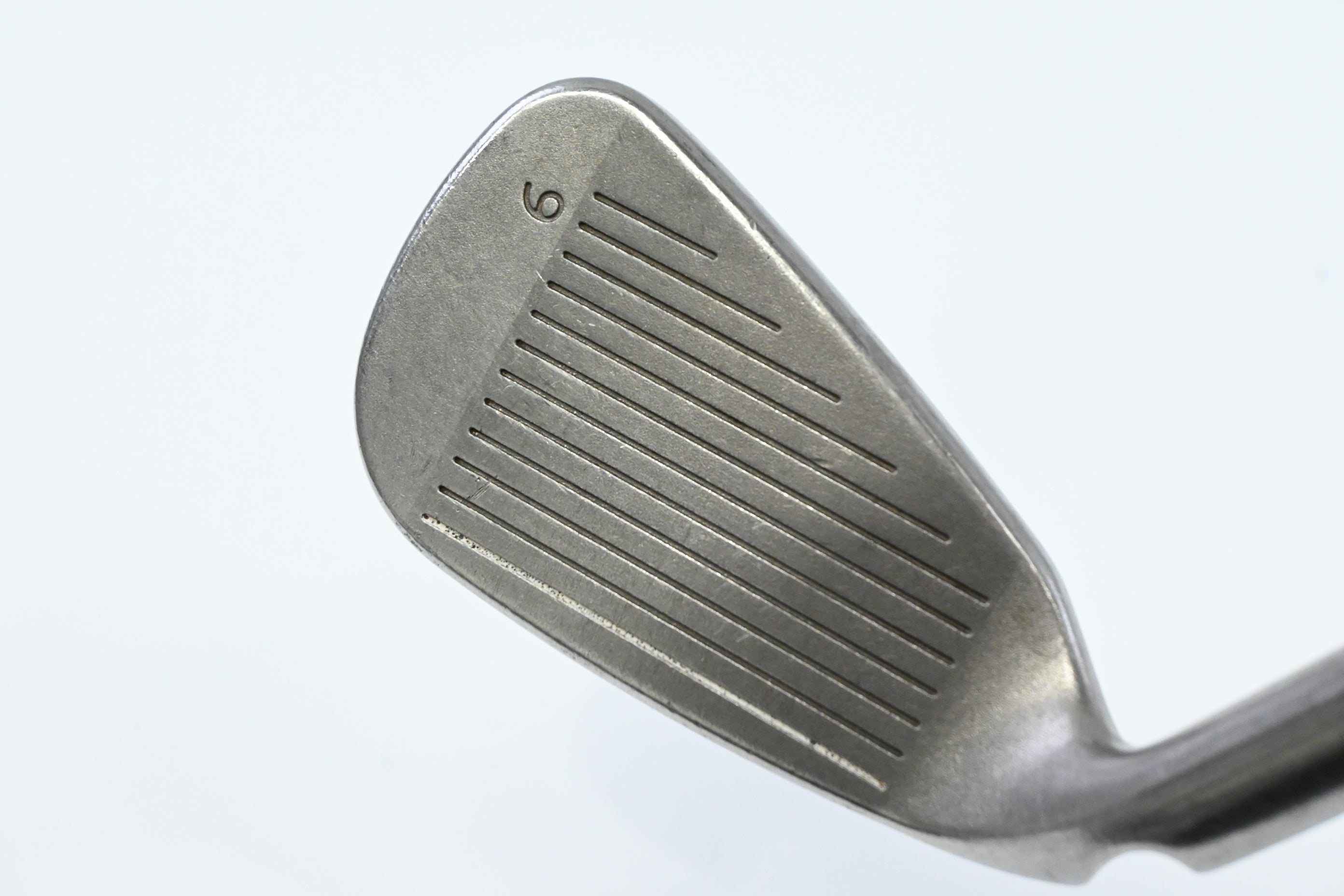 Ping G10 #6 Iron / Yellow Dot / Senior Flex Ping TFC 129 Shaft