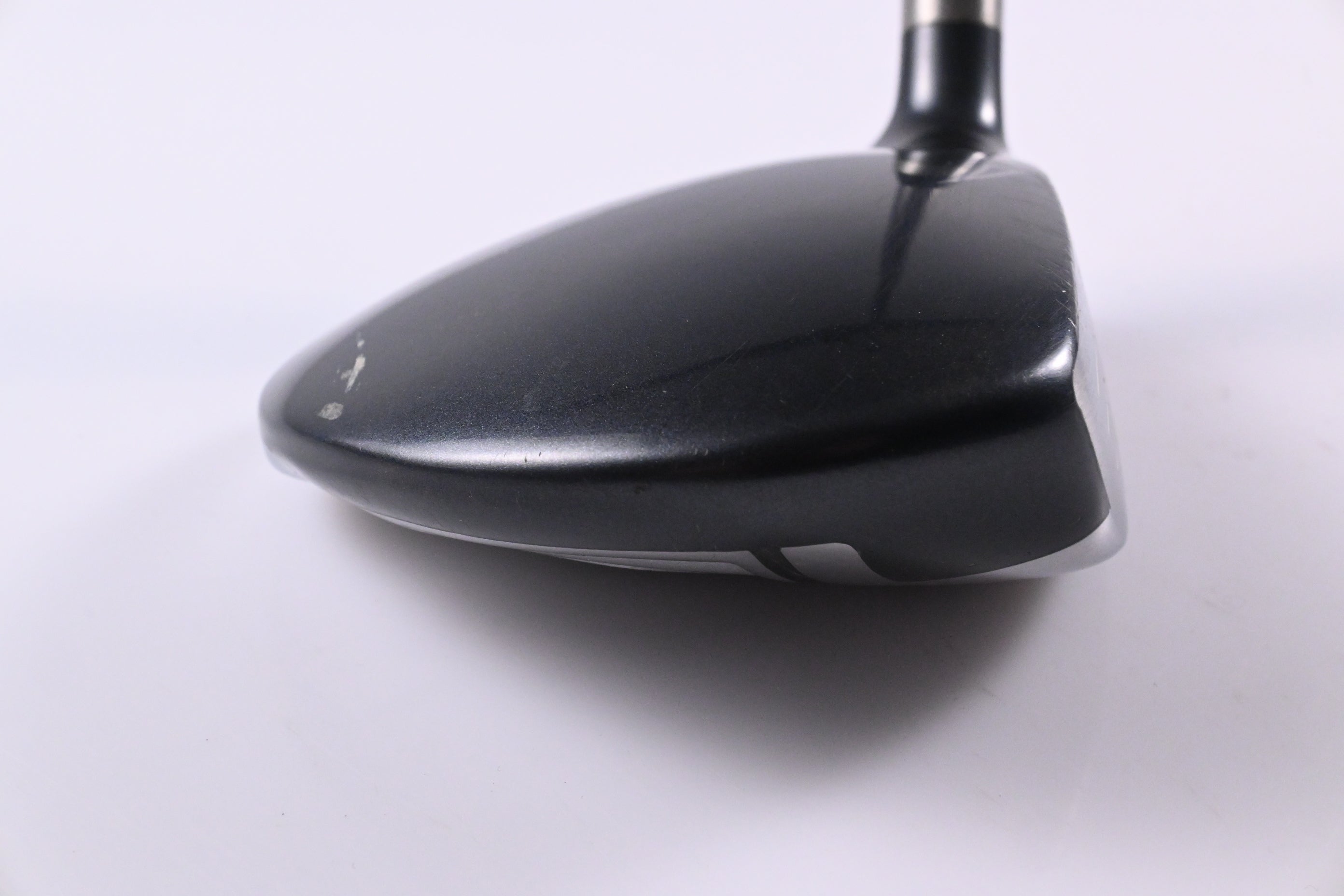 Ping G20 #4 Wood / 16.5 Degree / Regular Flex Ping TFC 169 F Shaft