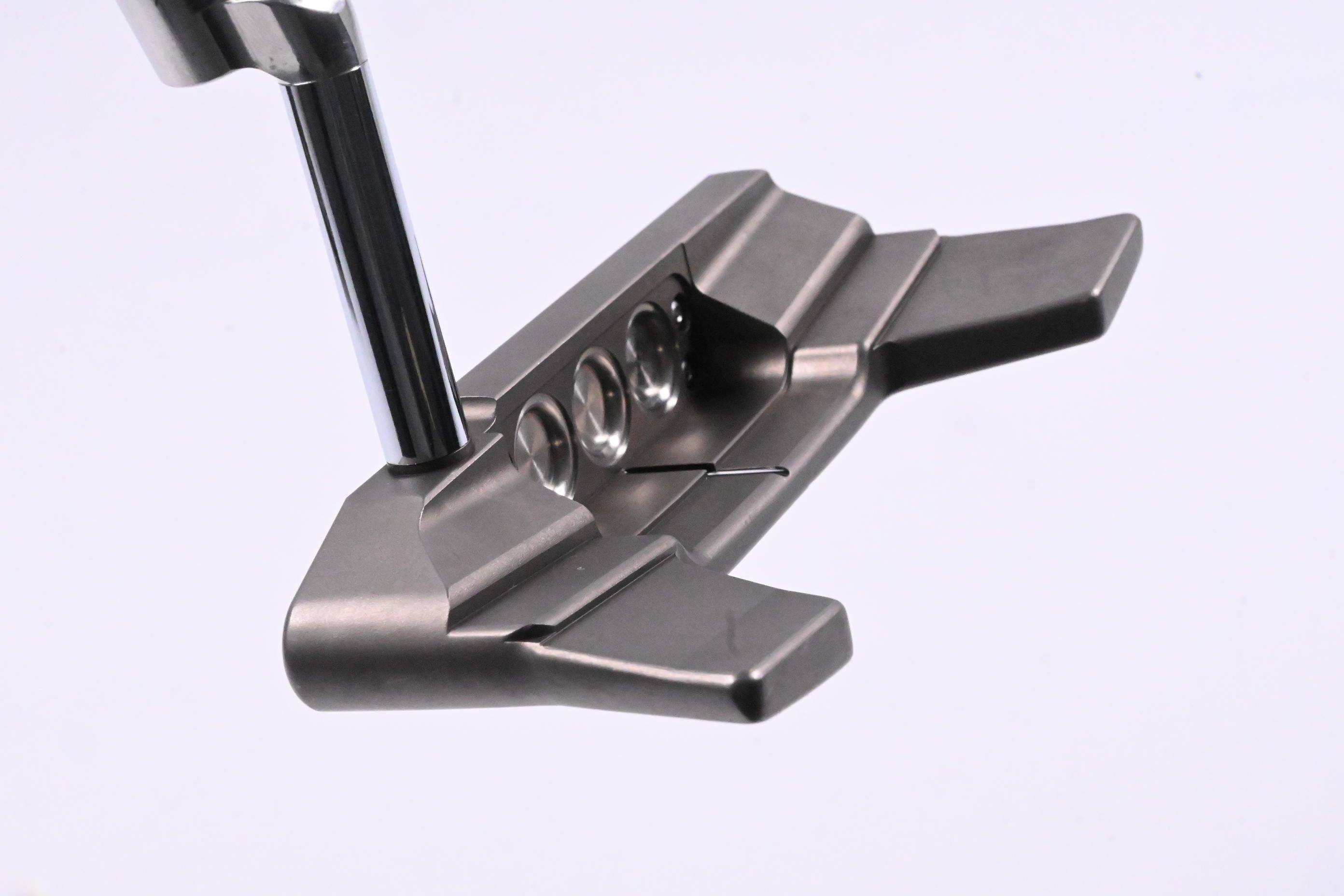 Scotty Cameron Concept X 2018 CX-01 Putter / 34 Inch