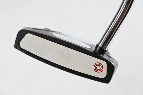 Odyssey TEN 2-Ball Putter / 34 Inch
