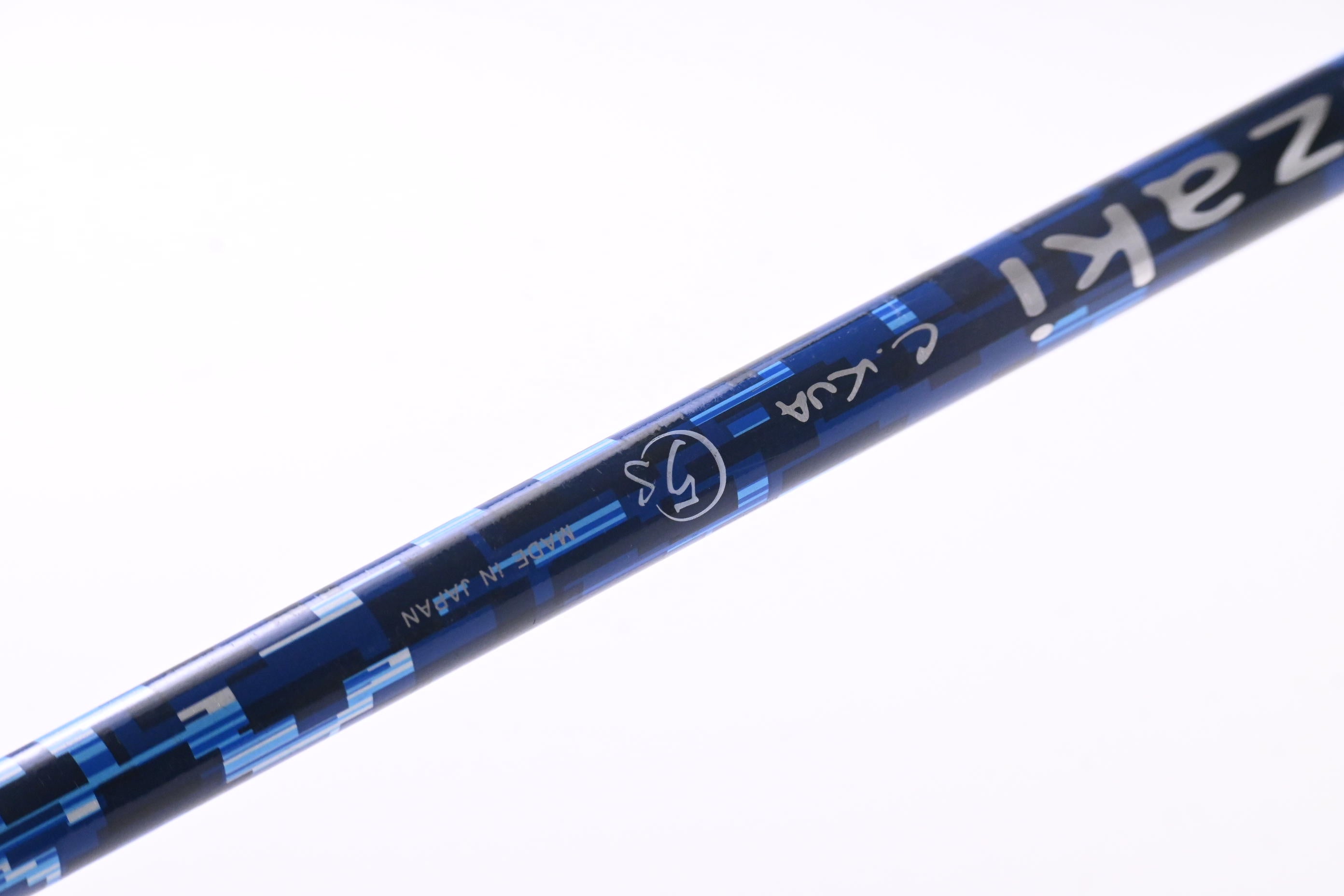 Cleveland Launcher HB #5 Wood / 18 Degree / Stiff Flex Miyazaki C.Kua 5 Shaft