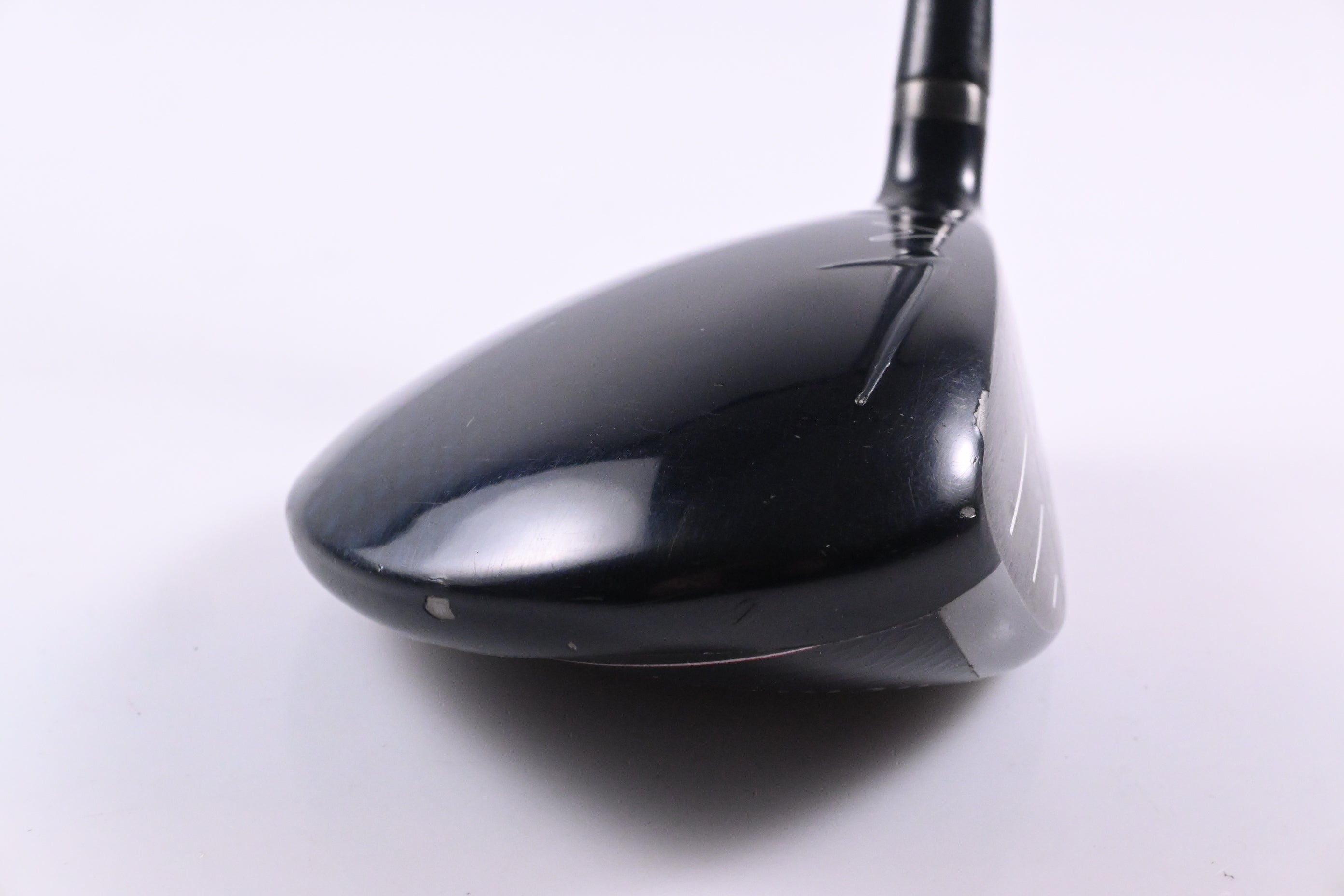 Callaway Steelhead XR #3 Wood / 15 Degree / X-Flex Fujikura Pro Vista V2 Shaft