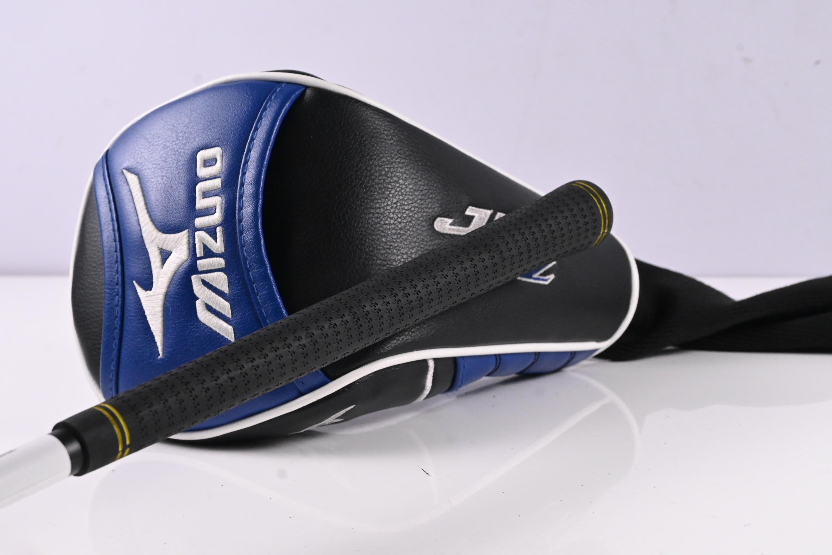 Mizuno JPX EZ 2016 Driver / 8.5-12.5 Degree / Regular Flex Aldila RIP'd  NV 65