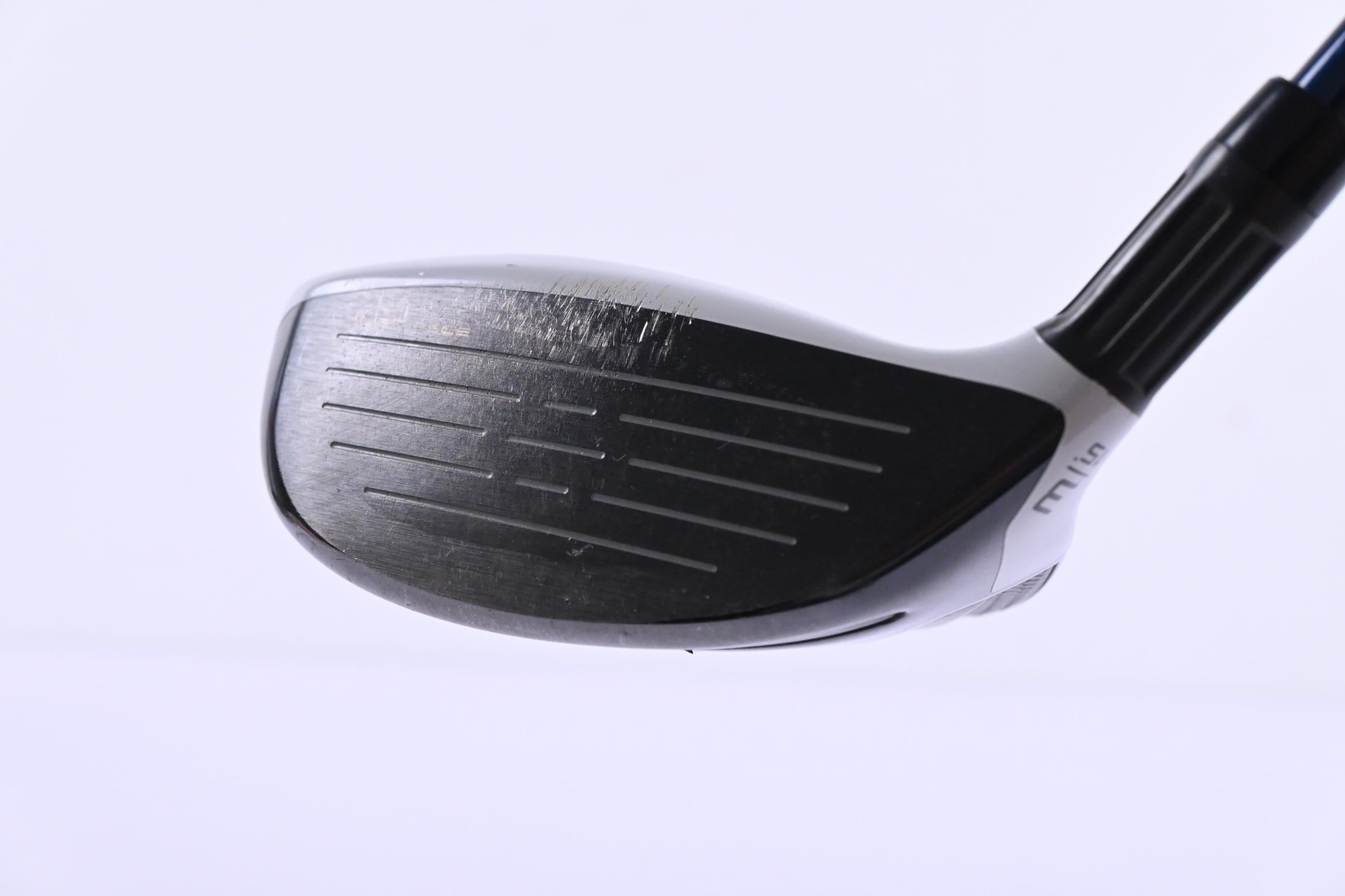 Taylormade SIM2 Max #3 Wood / 15 Degree / Stiff Flex Fujikura Ventus Blue 6