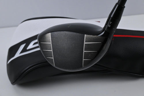 Titleist GT2 Driver / 10 Degree / Regular Flex Tensei 1K Blue 65 Shaft