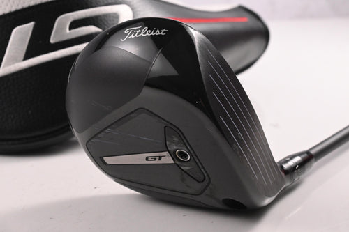 Titleist GT280 Mini Driver / 13 Degree / Regular Flex Tensei 1K Blue 65 Shaft