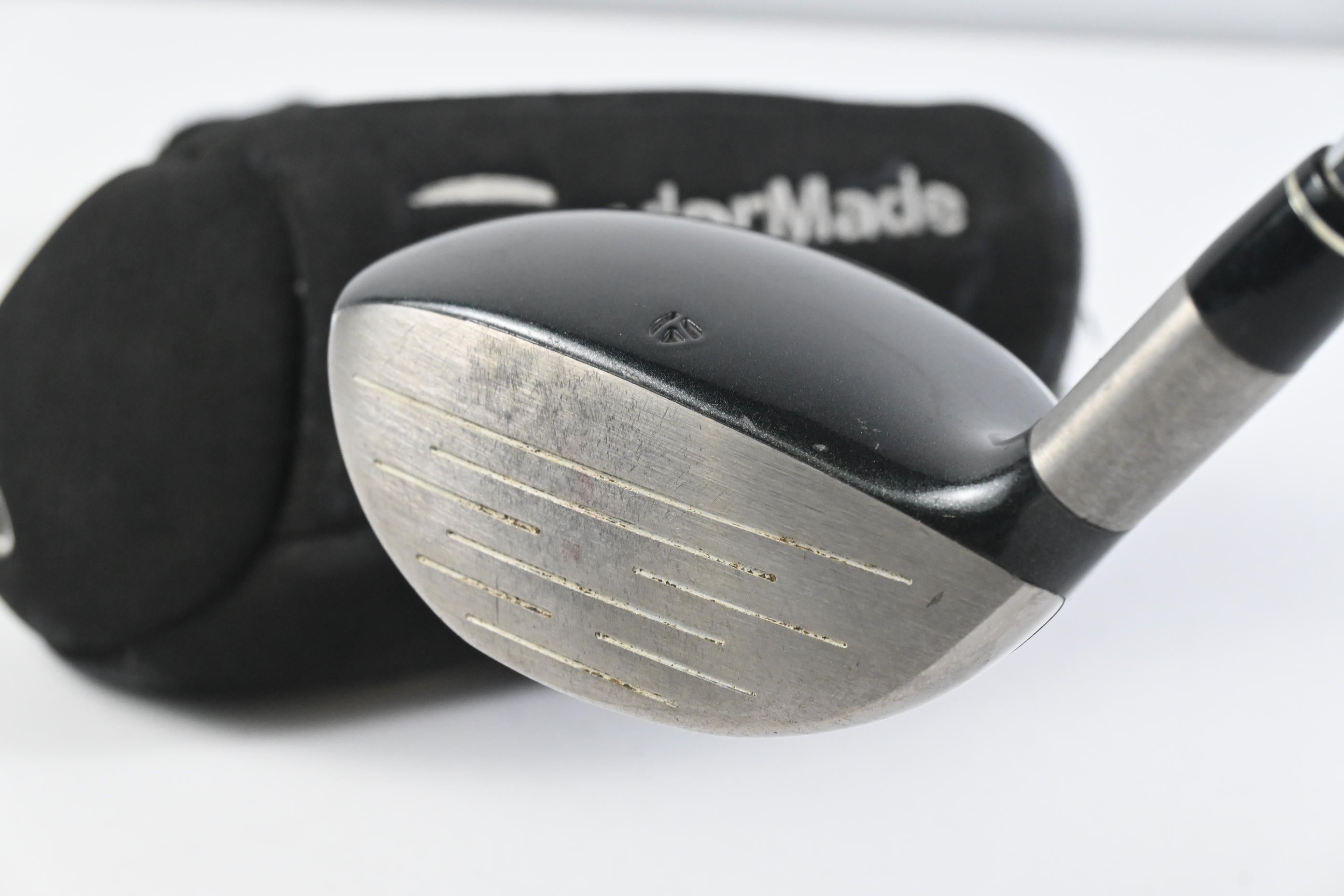 Taylormade 300 Series #3 Wood / 13 Degree / X-Flex Dynamic Gold Shaft