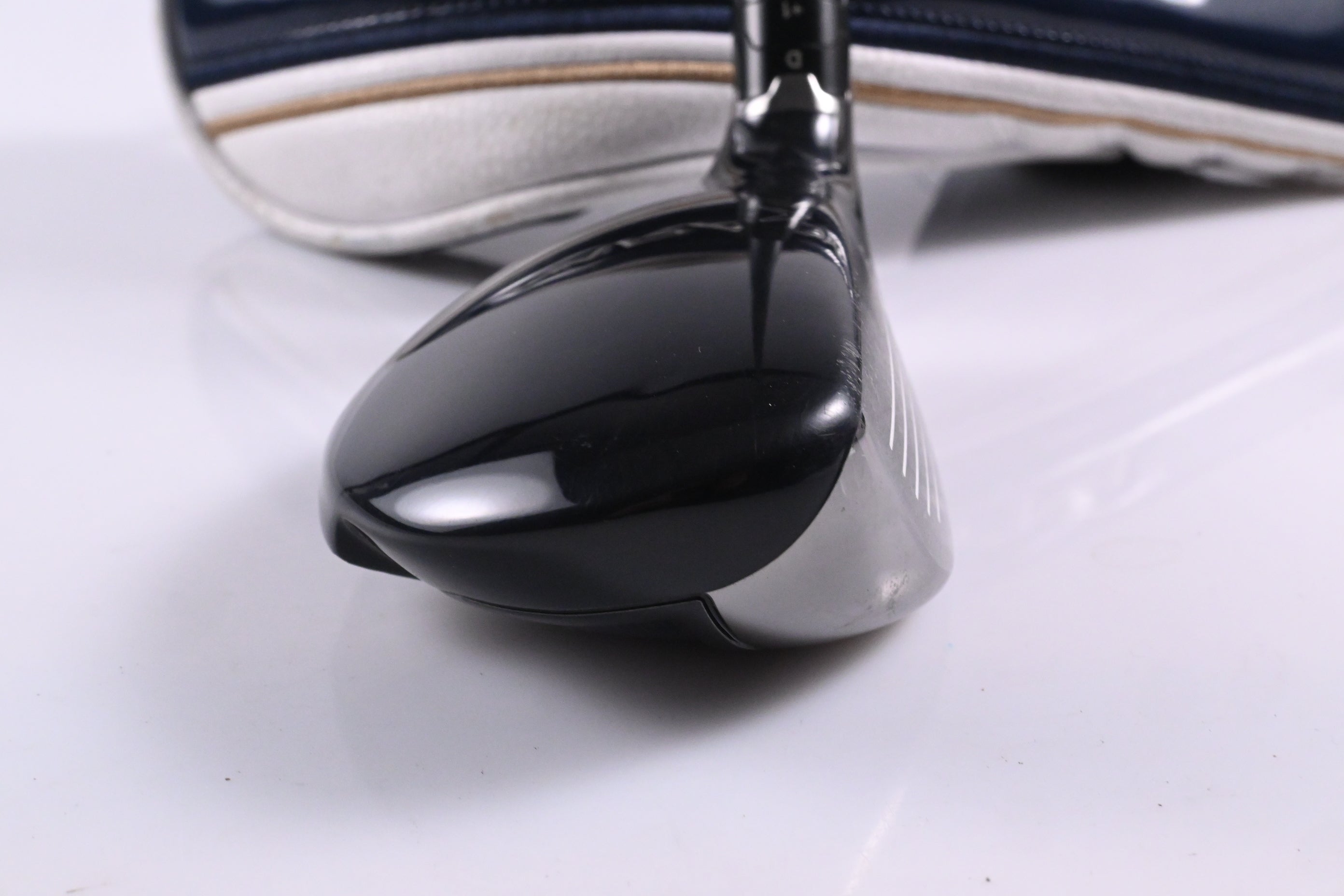 Callaway Paradym #3 Hybrid / 21 Degree / Stiff Flex HZRDUS Silver 75 Shaft