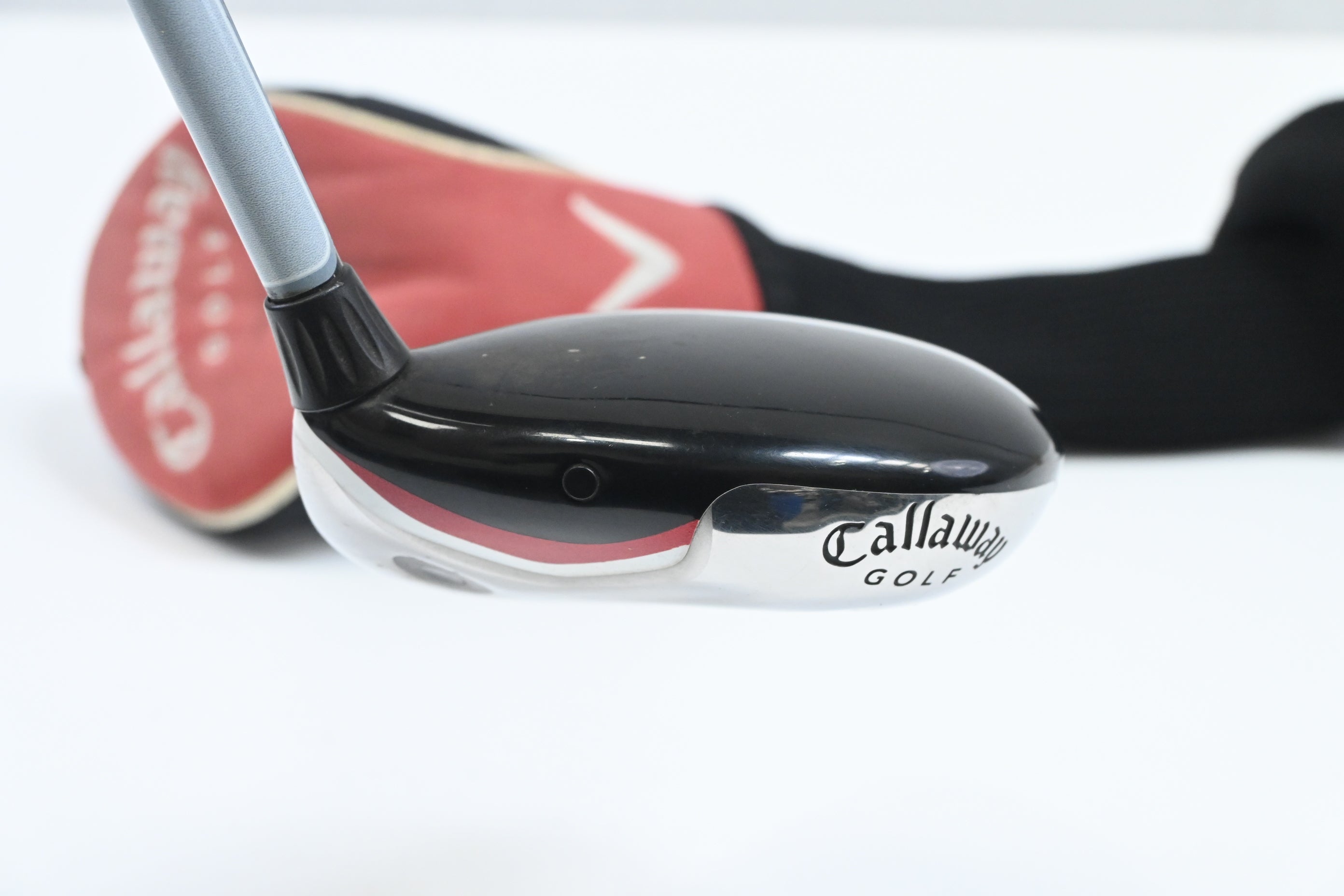 Callaway Big Bertha 2007 #7 Wood / 21 Degree / Regular Flex Callaway 70 Shaft