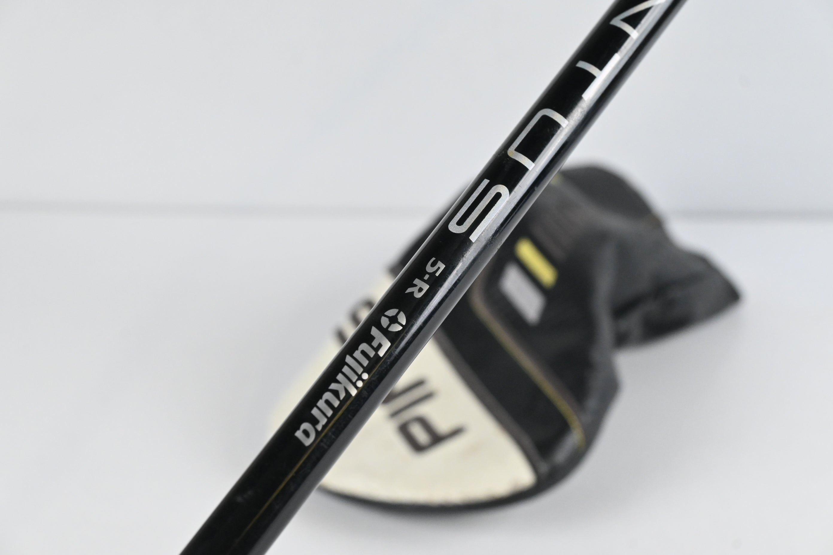 Ping G430 SFT Driver / 10.5 Degree / Regular Flex Fujikura Ventus Red 5 Shaft