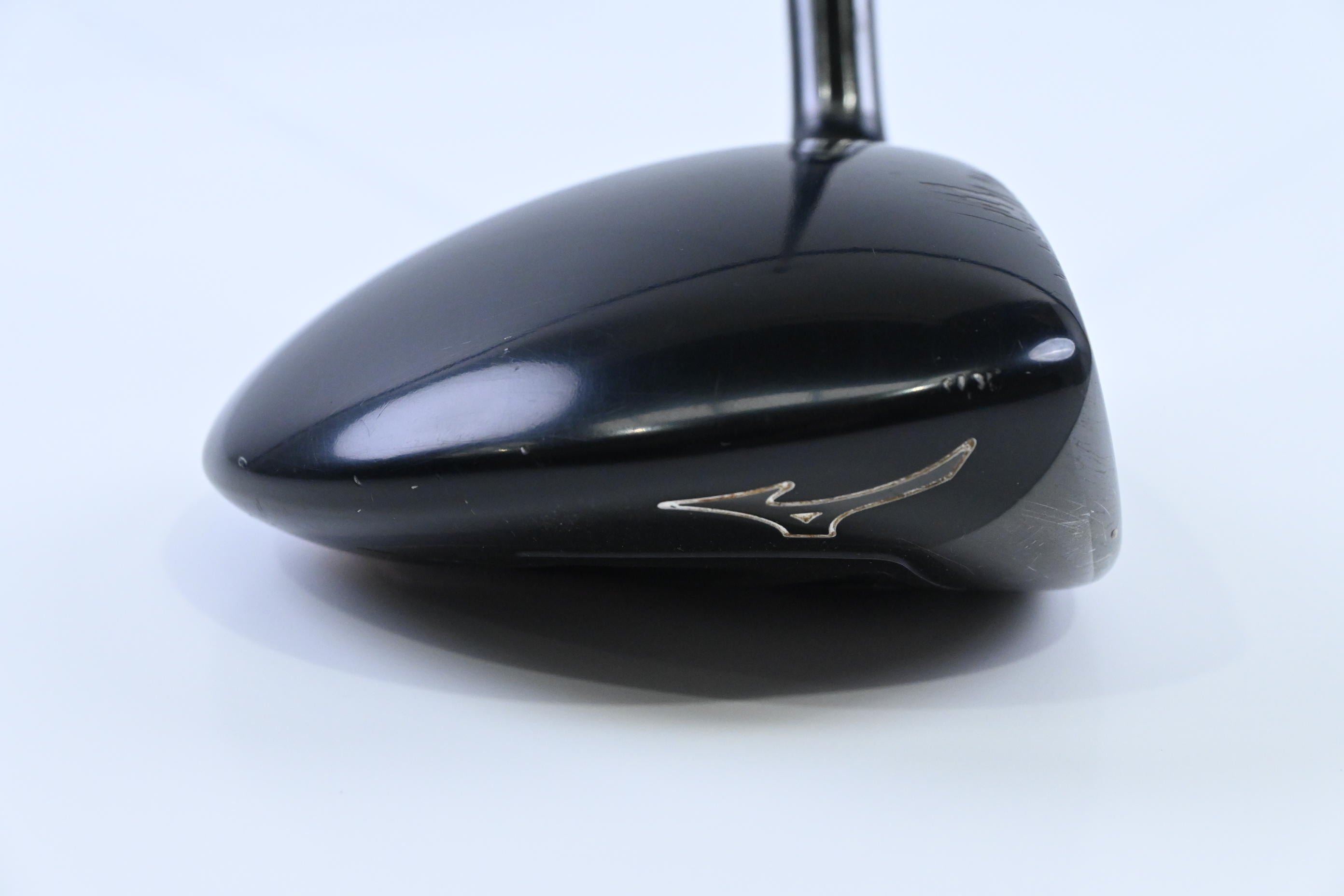 Mizuno JPX EZ 2013 #3 Wood / 15 Degree / Regular Flex Fujikura Ozochi 55