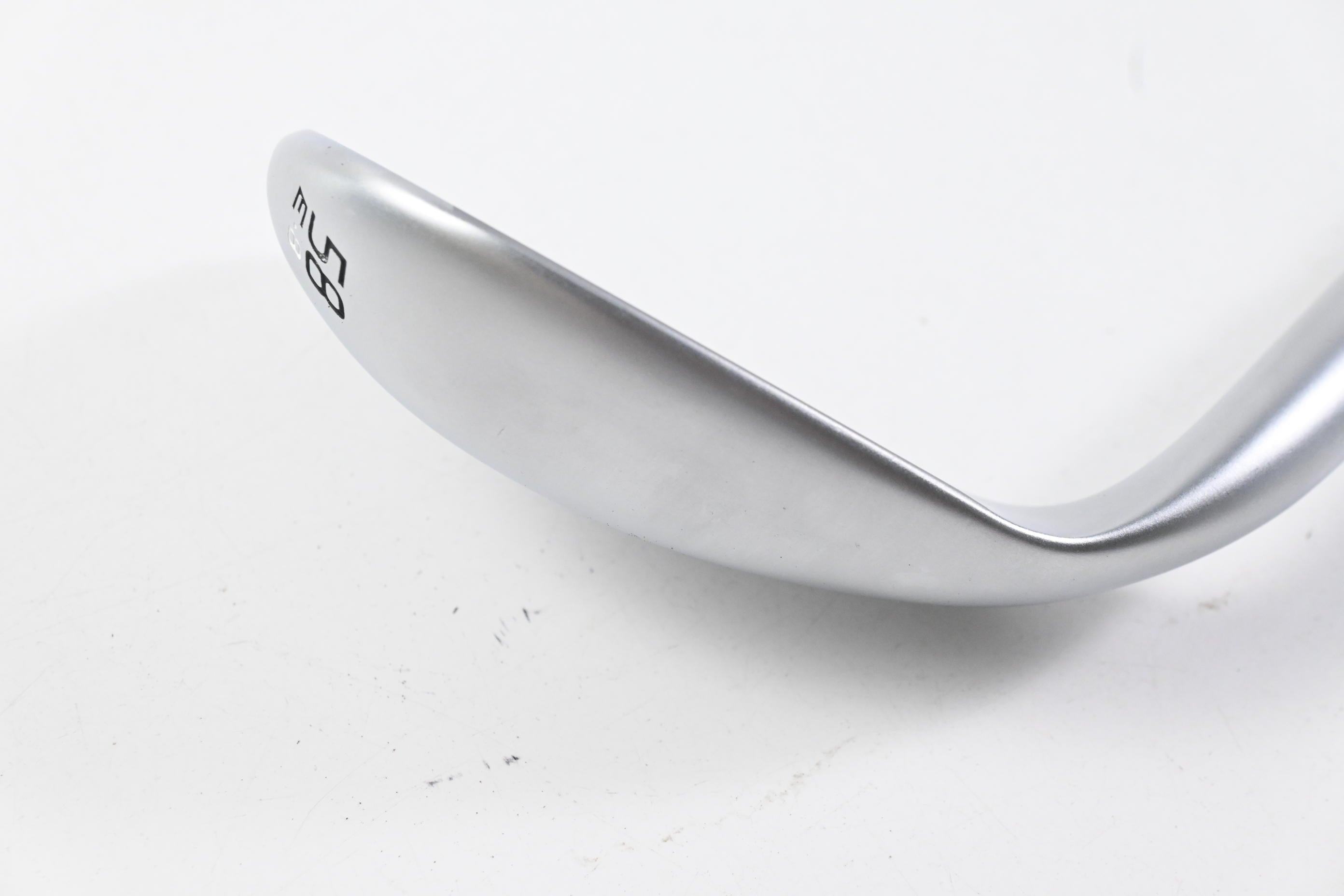 Ping S159 Lob Wedge / 58 Degree / Black Dot / Wedge Flex Ping Z-Z115 Shaft