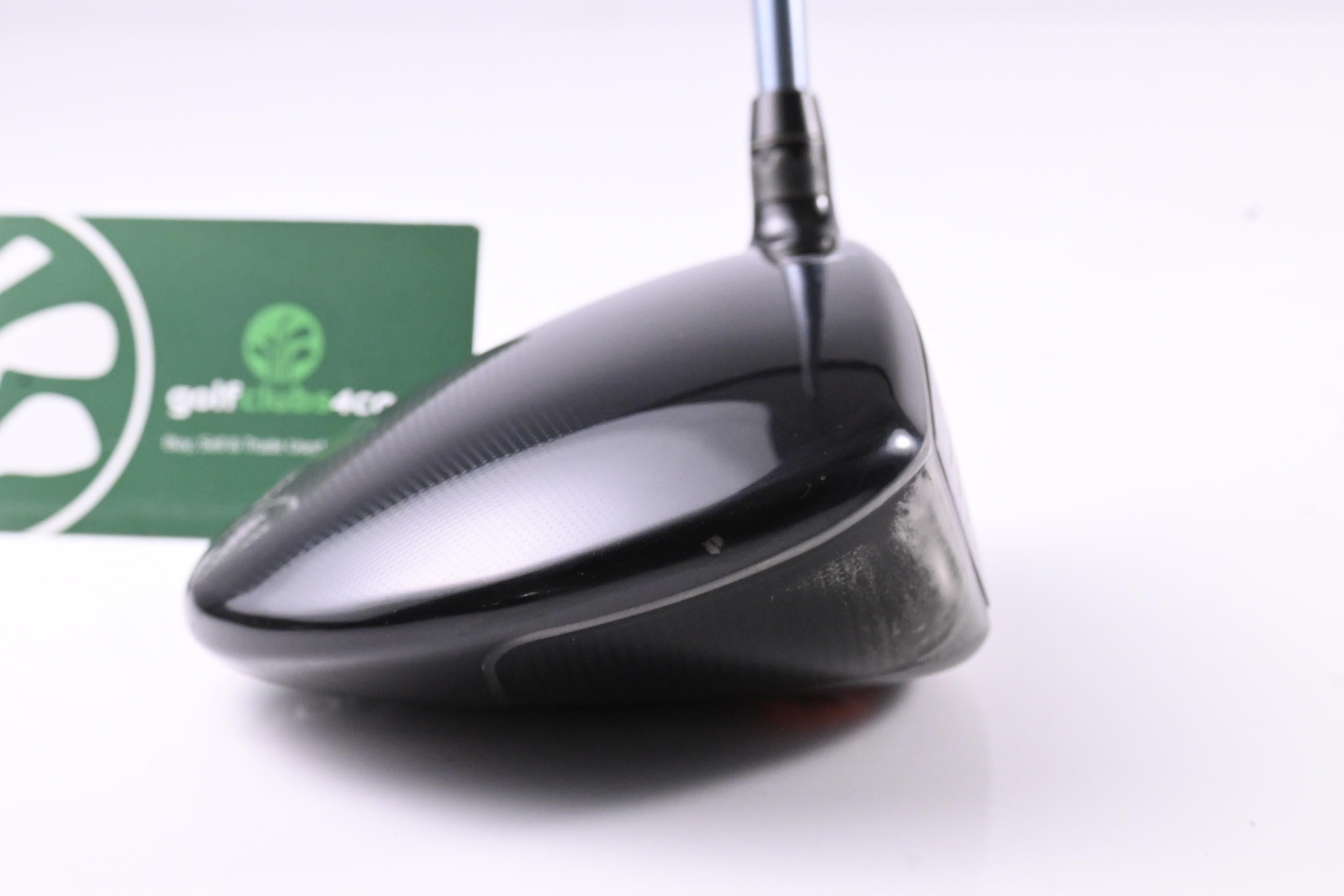 Cobra King F6 Driver / 10.5 Degree / Regular Flex Matrix Ozik MFS 60Q4 Red Tie